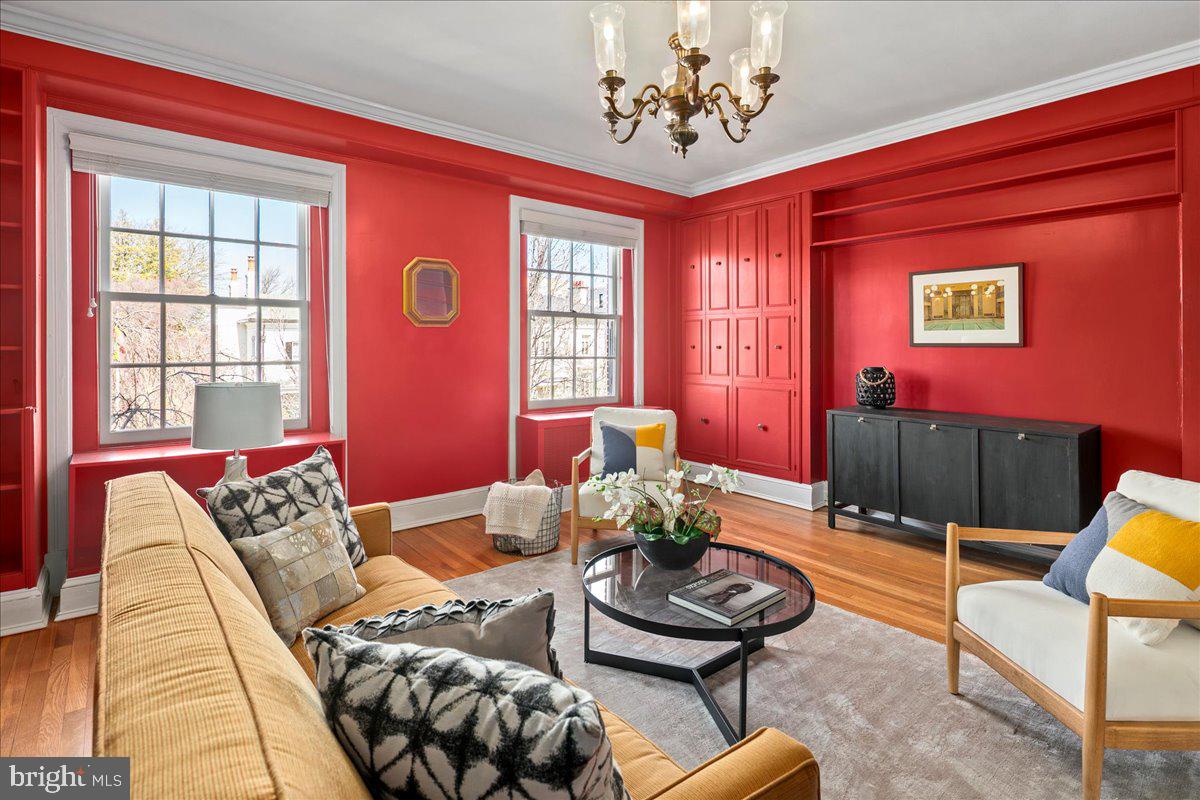 KALORAMA - Residential