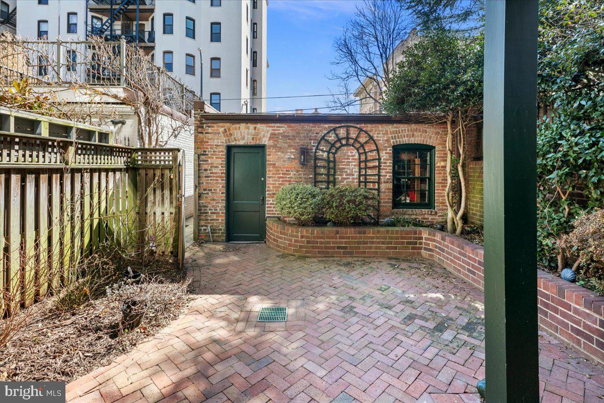 KALORAMA - Residential