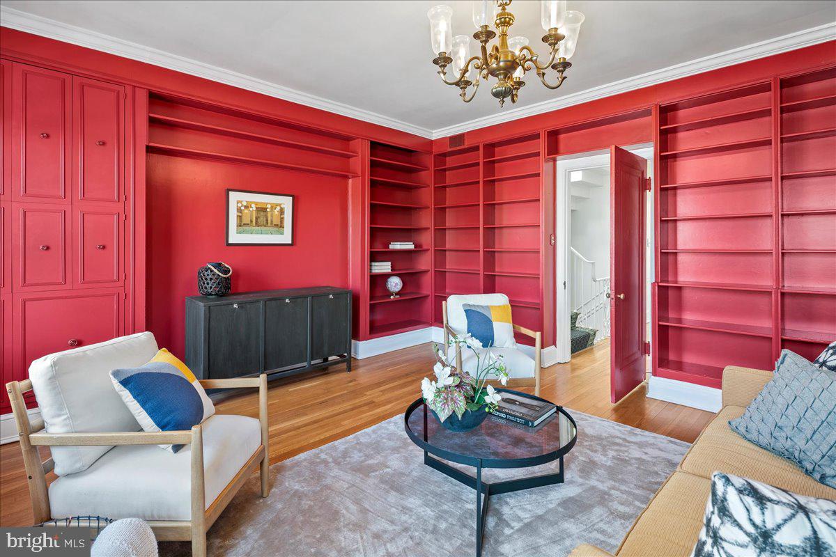 KALORAMA - Residential