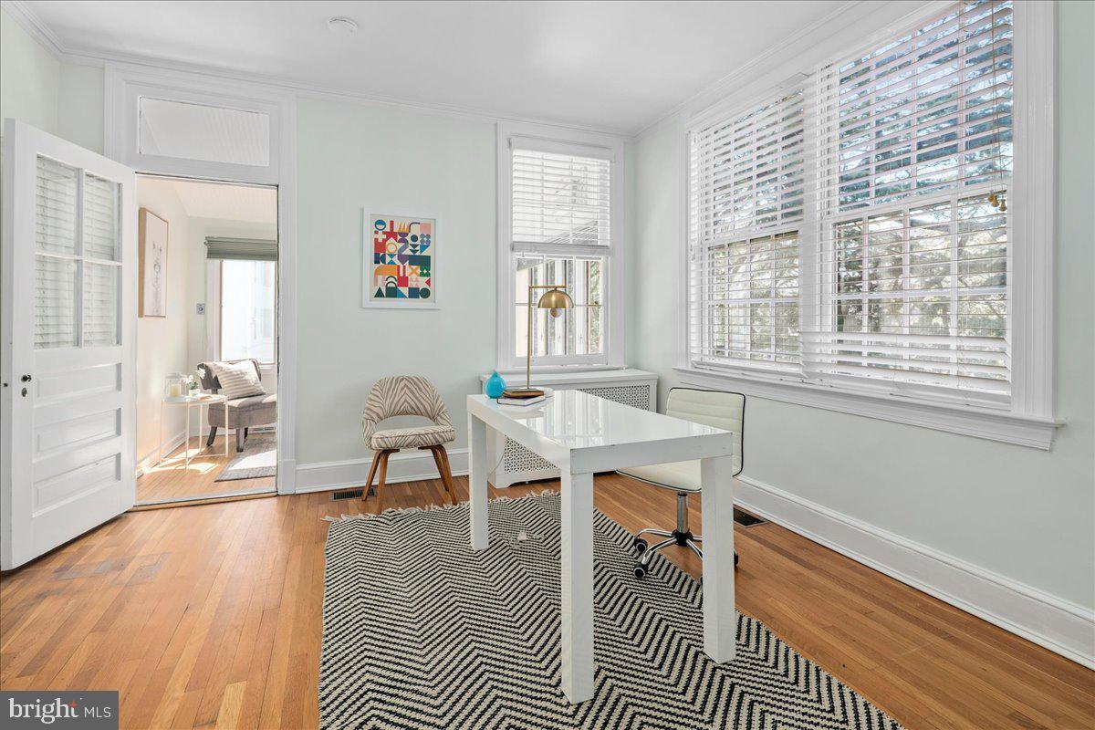 KALORAMA - Residential