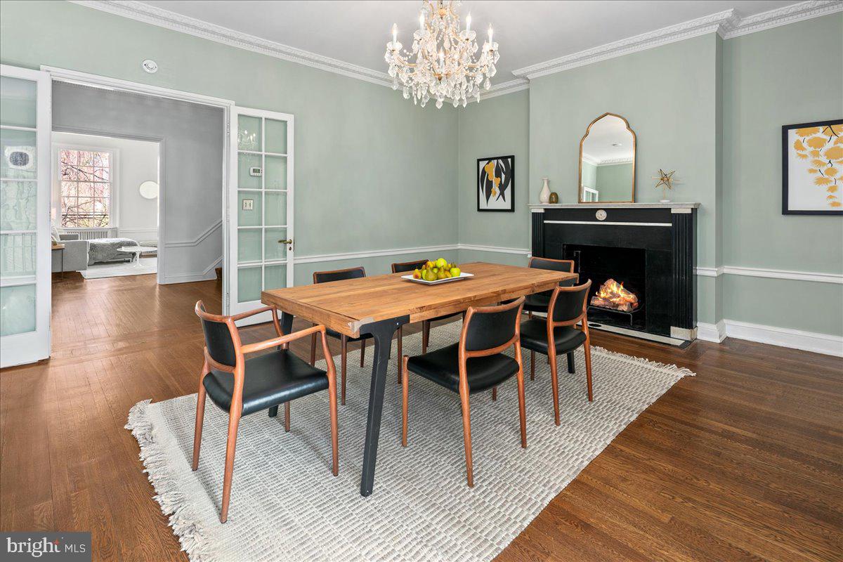 KALORAMA - Residential