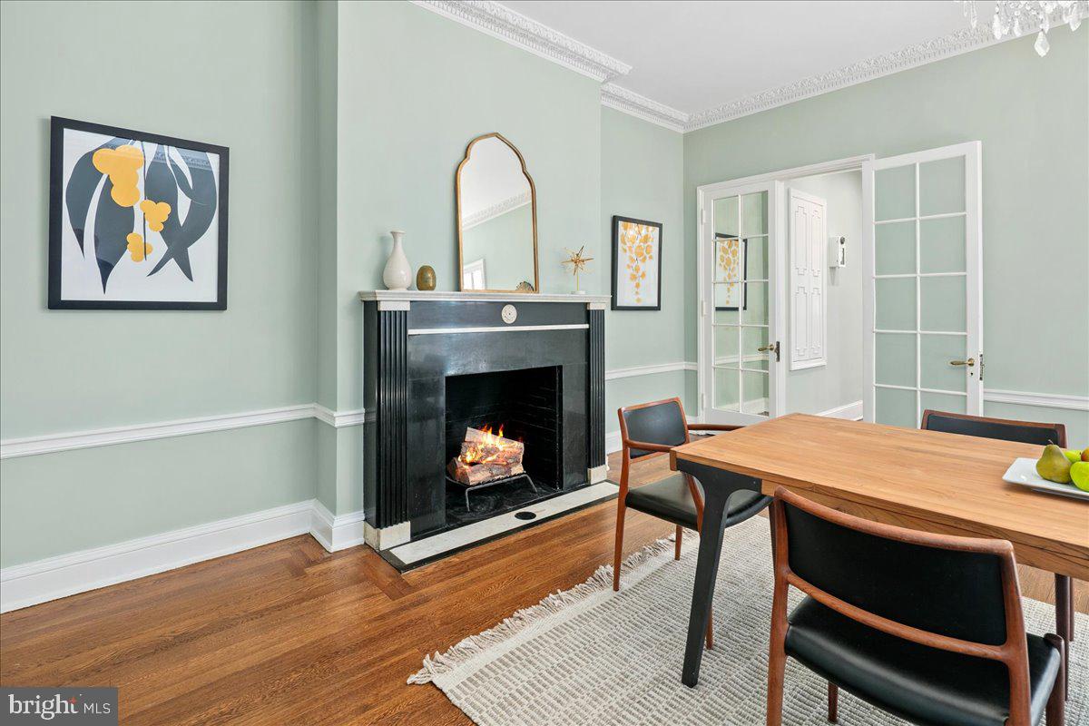 KALORAMA - Residential