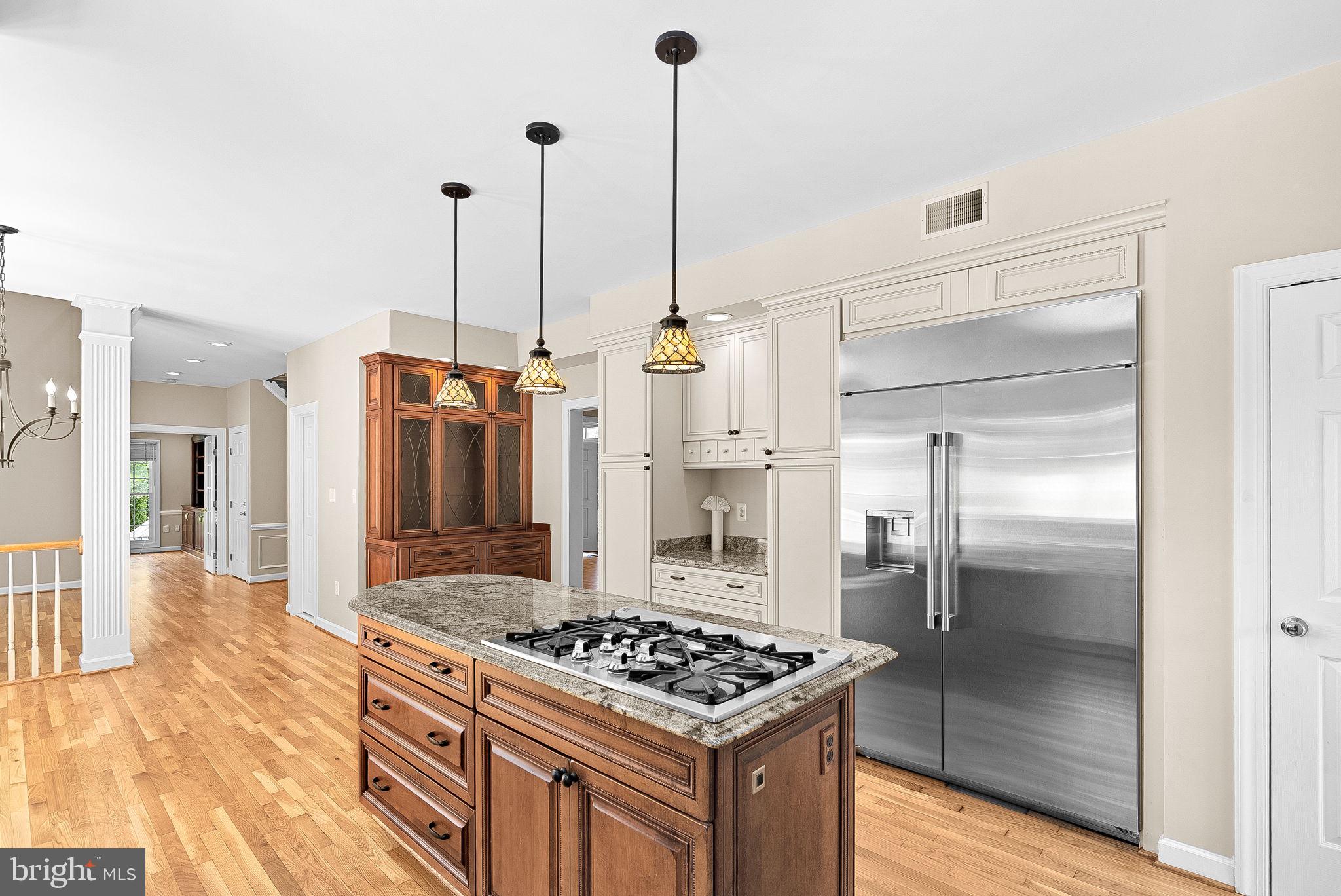 BROOKSIDE - Residential