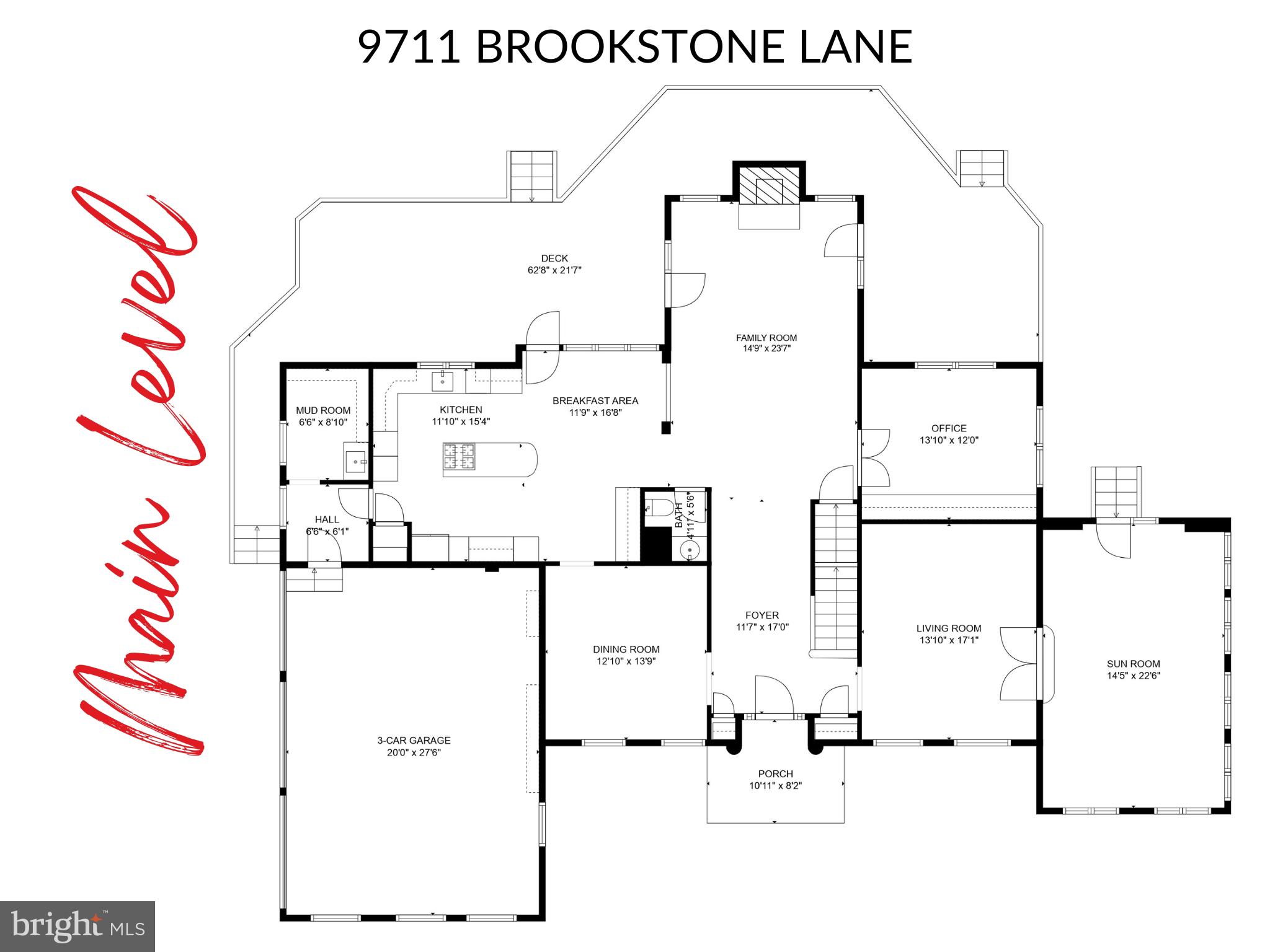 BROOKSIDE - Residential
