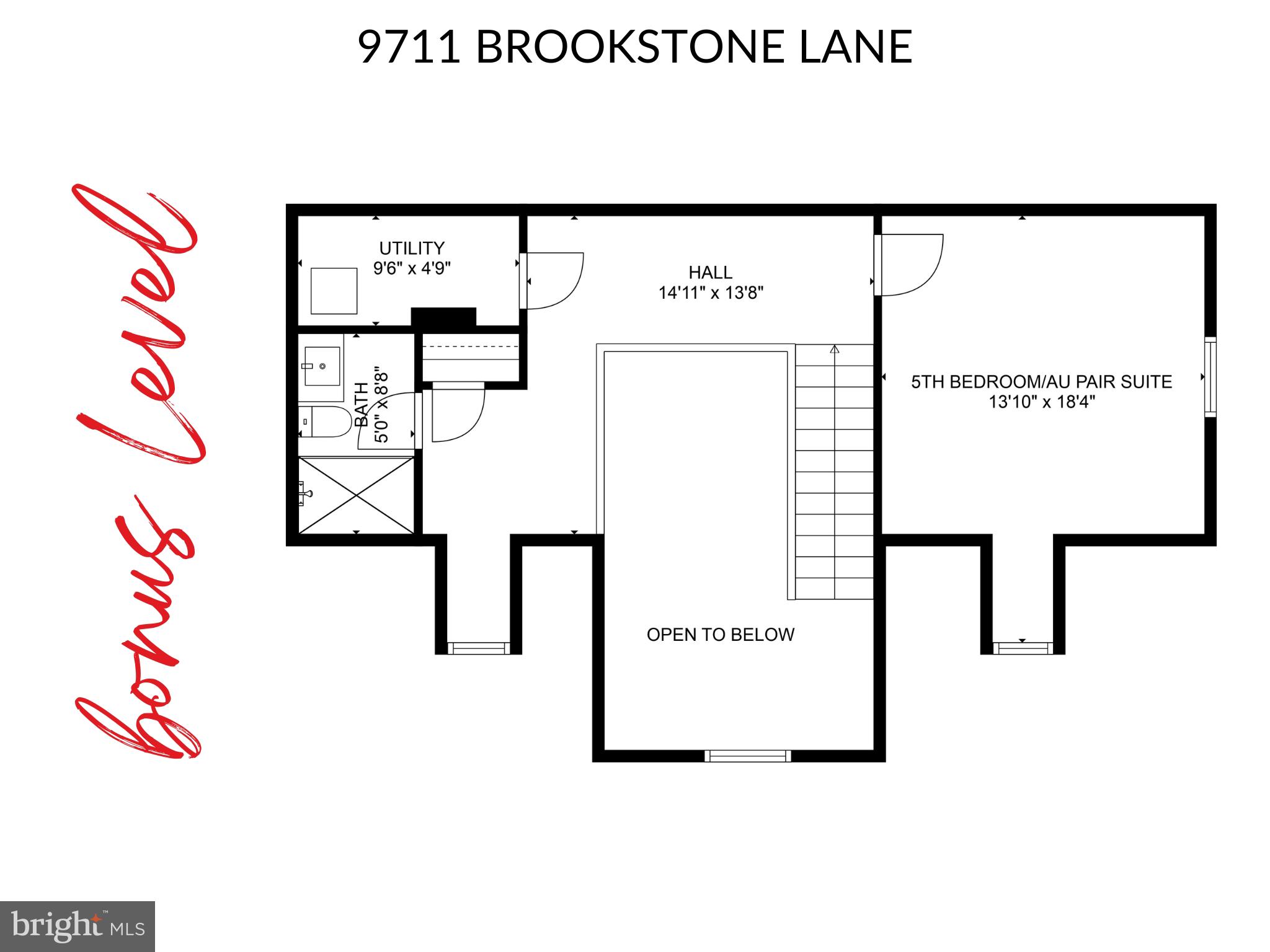BROOKSIDE - Residential