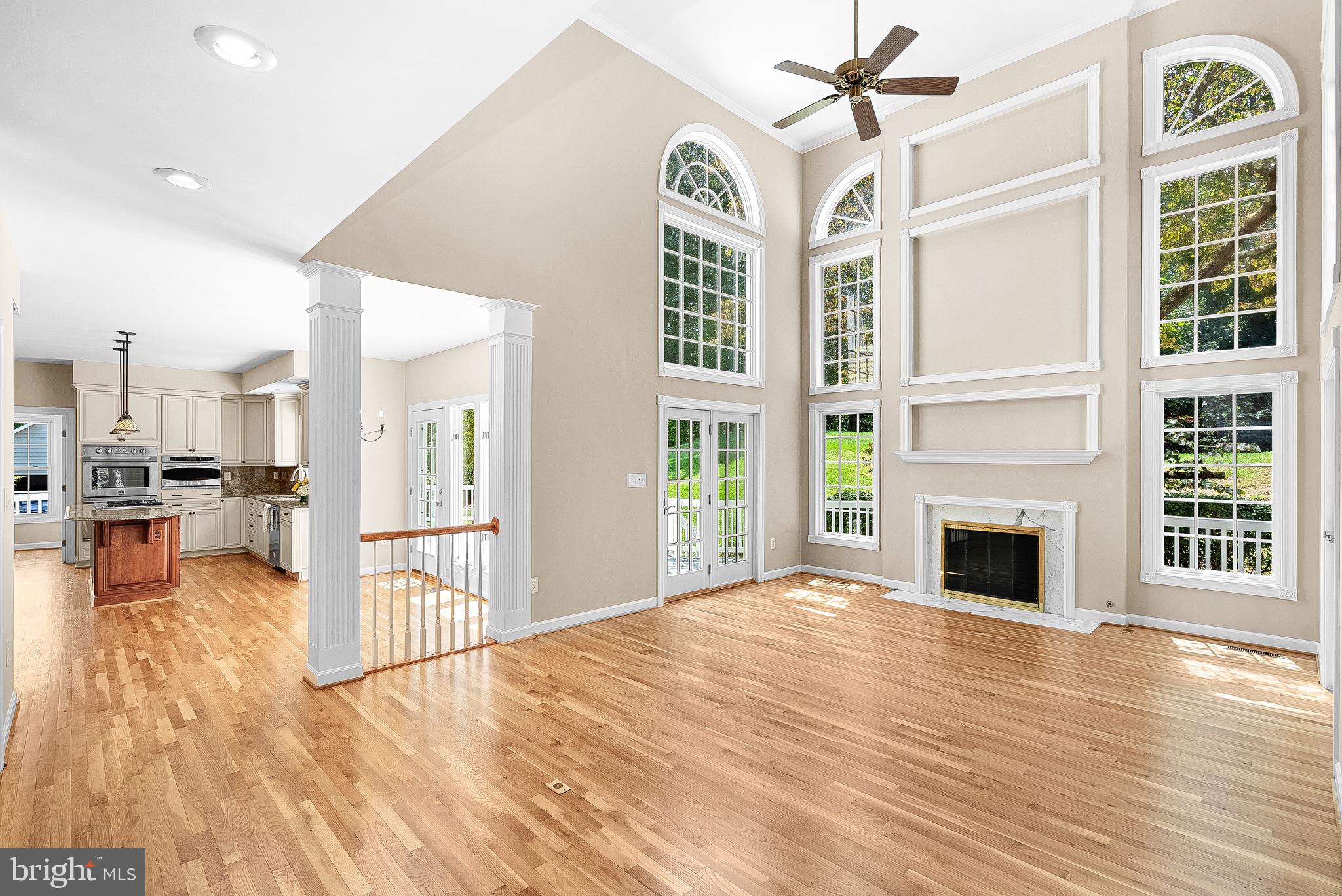 BROOKSIDE - Residential