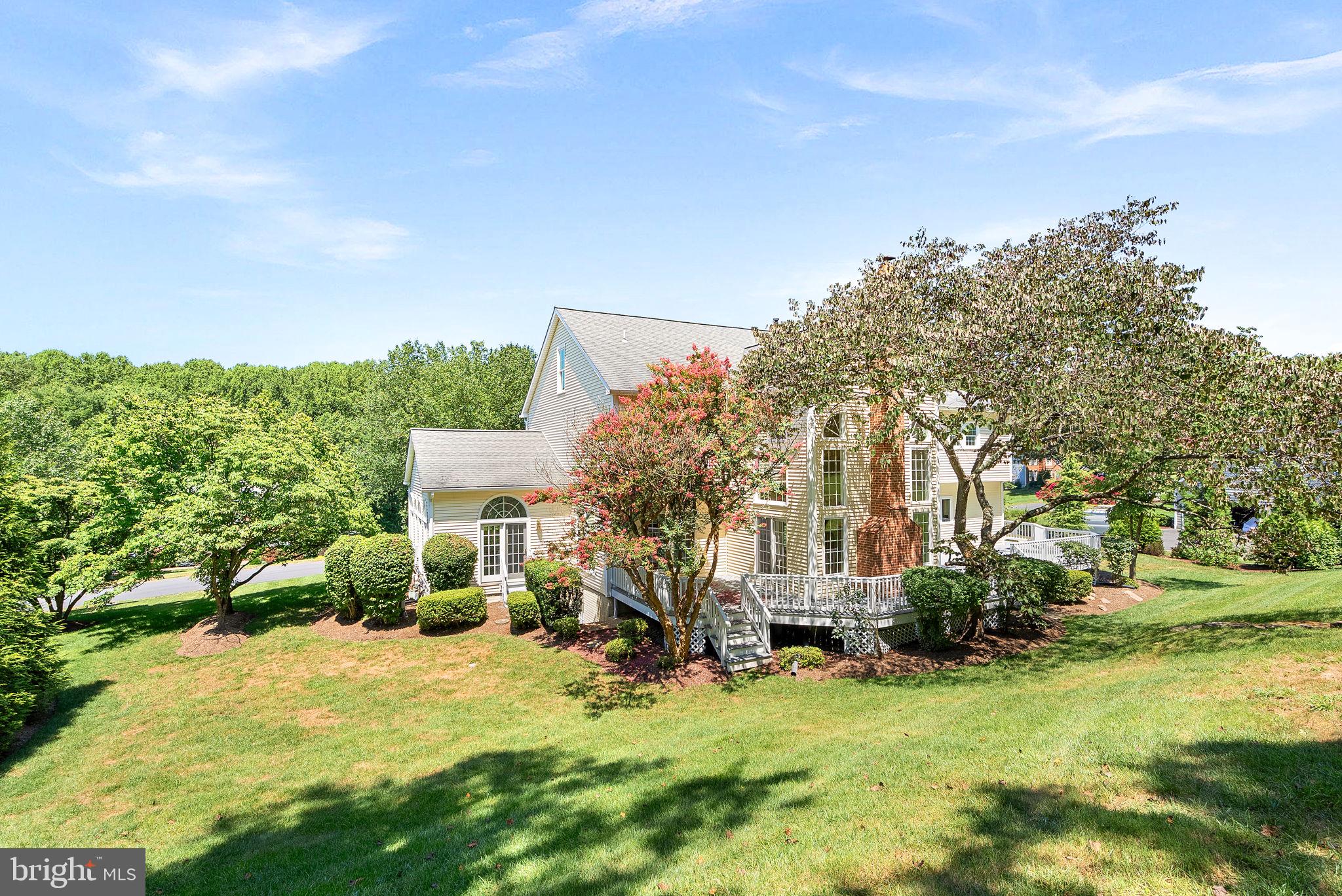 BROOKSIDE - Residential