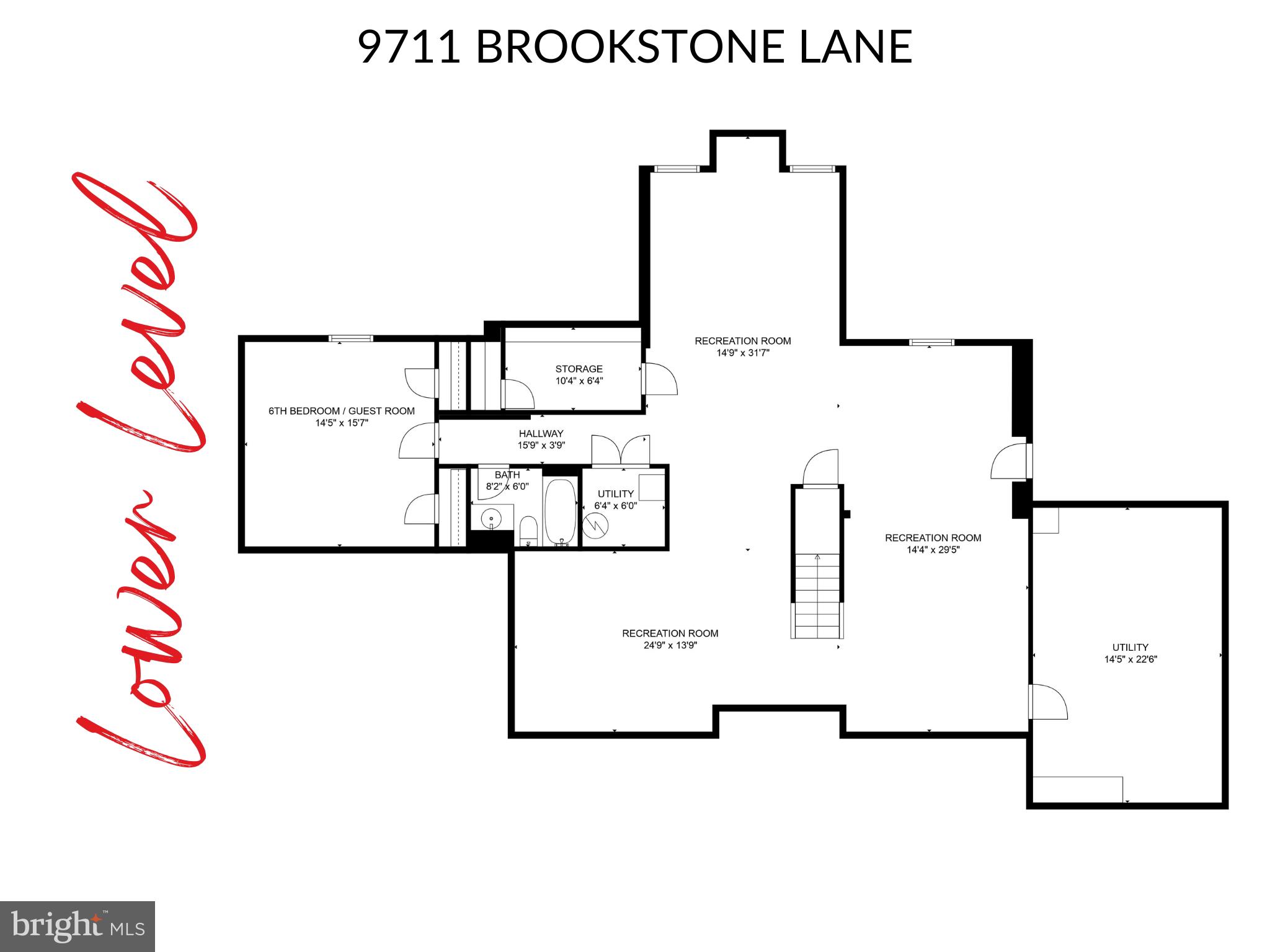 BROOKSIDE - Residential