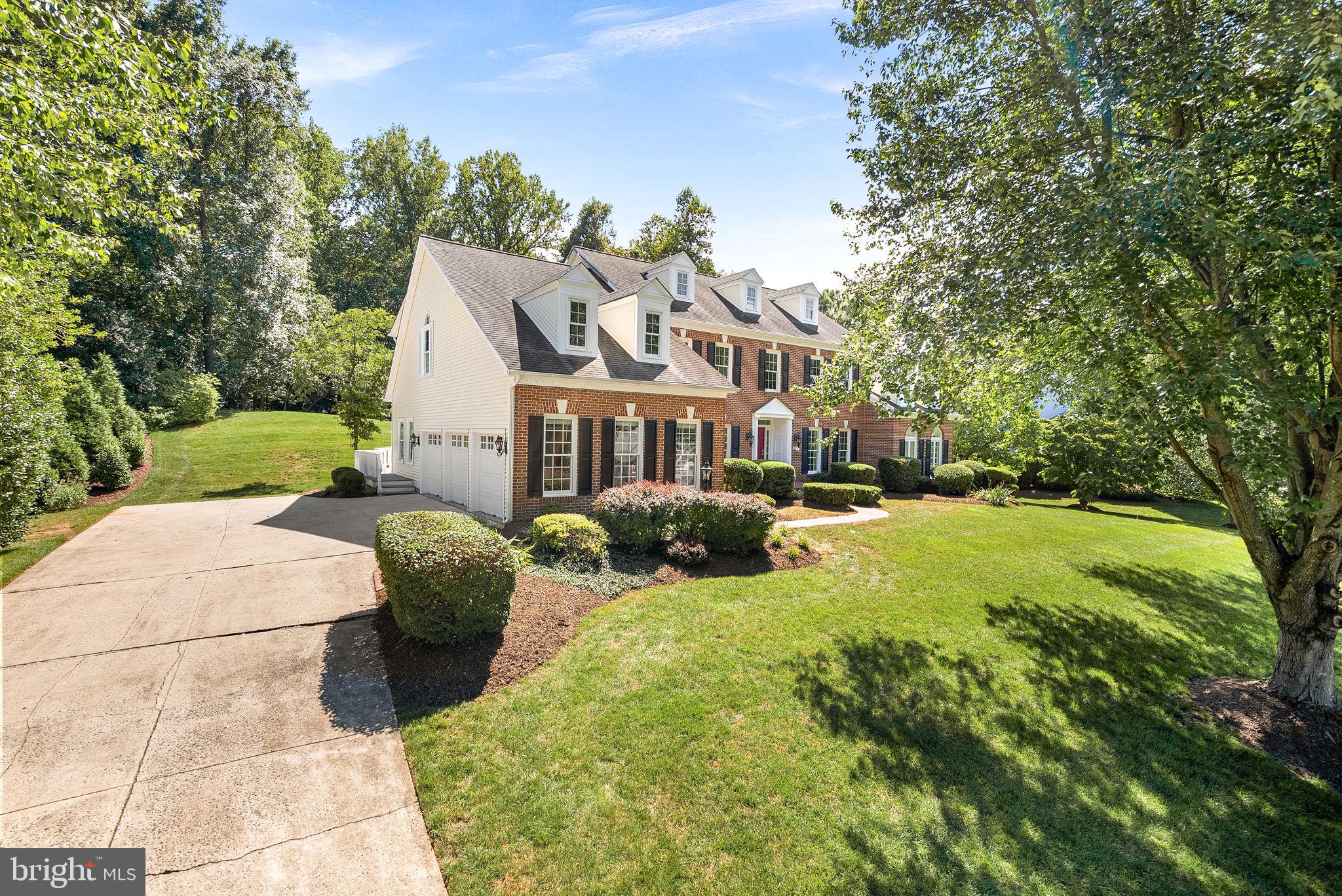 BROOKSIDE - Residential