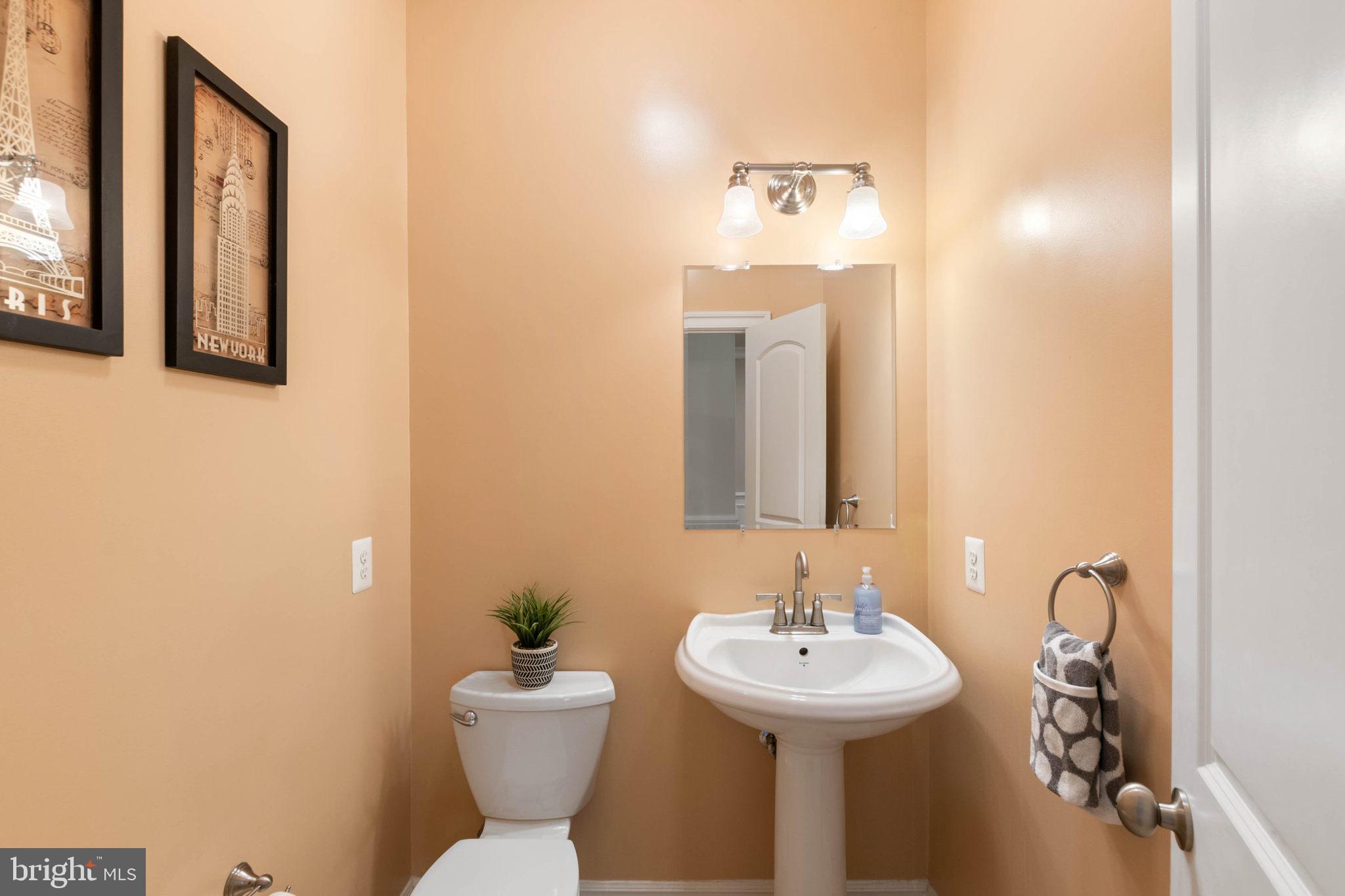 CHESTERBROOK GARDENS - Residential