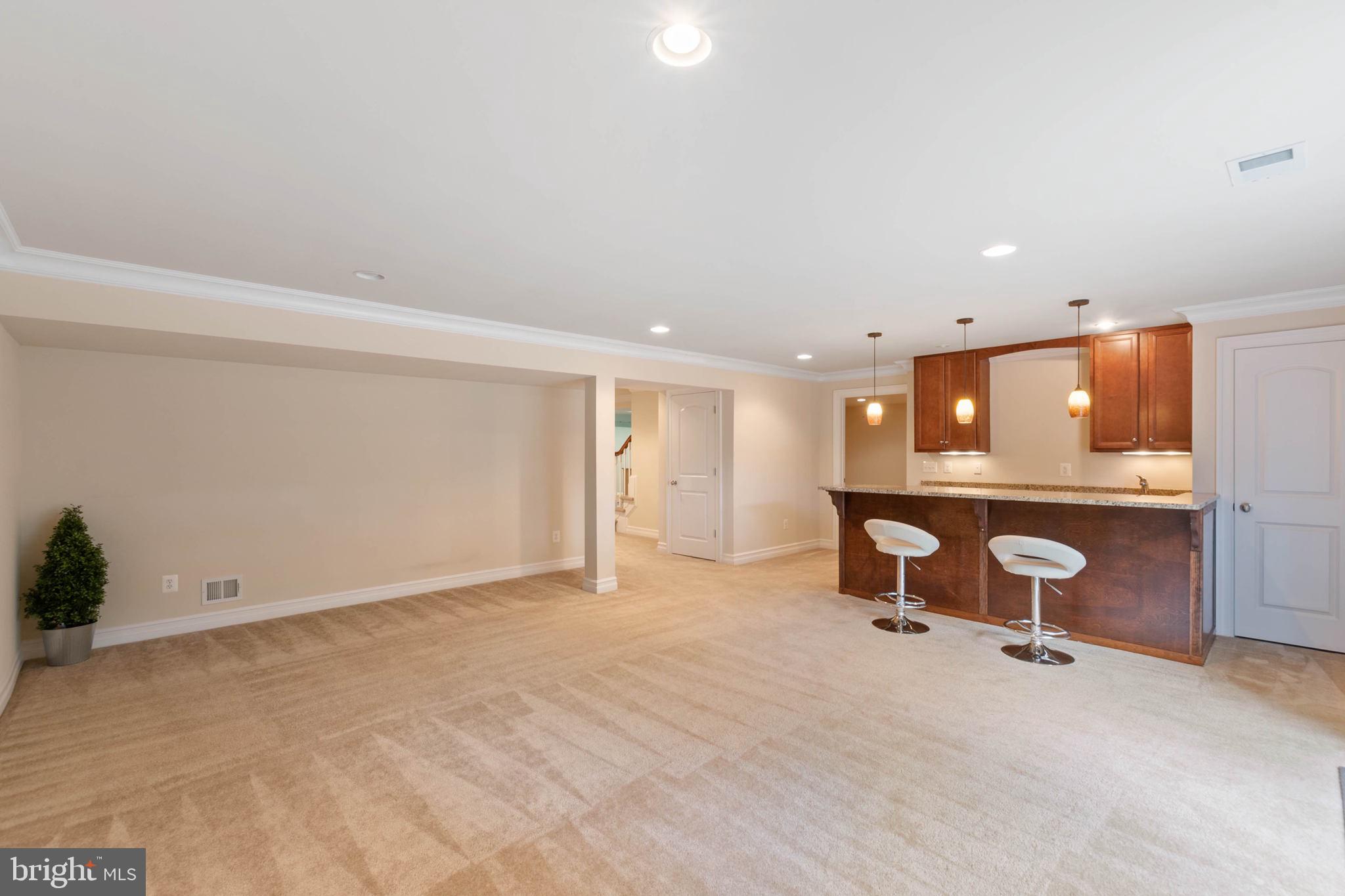 CHESTERBROOK GARDENS - Residential