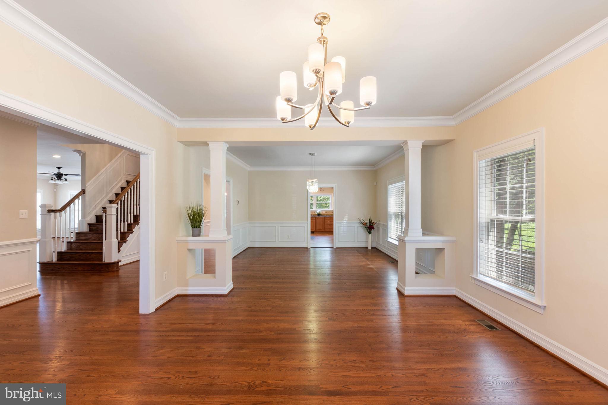 CHESTERBROOK GARDENS - Residential