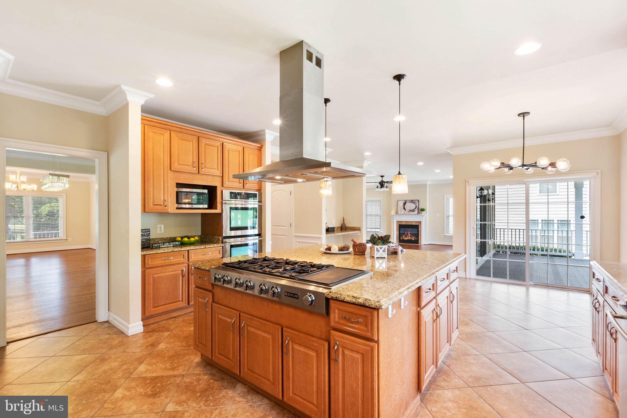 CHESTERBROOK GARDENS - Residential