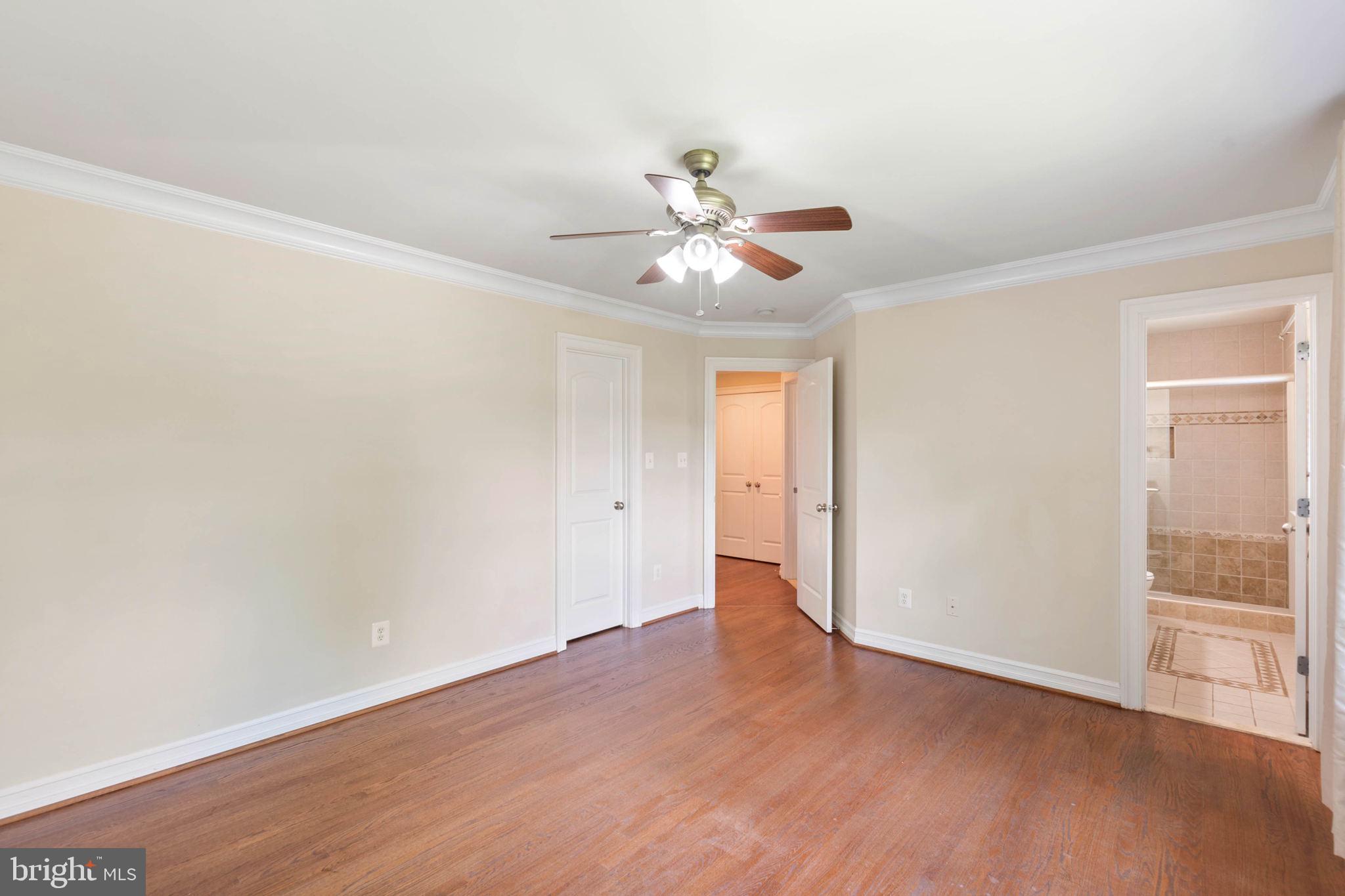 CHESTERBROOK GARDENS - Residential