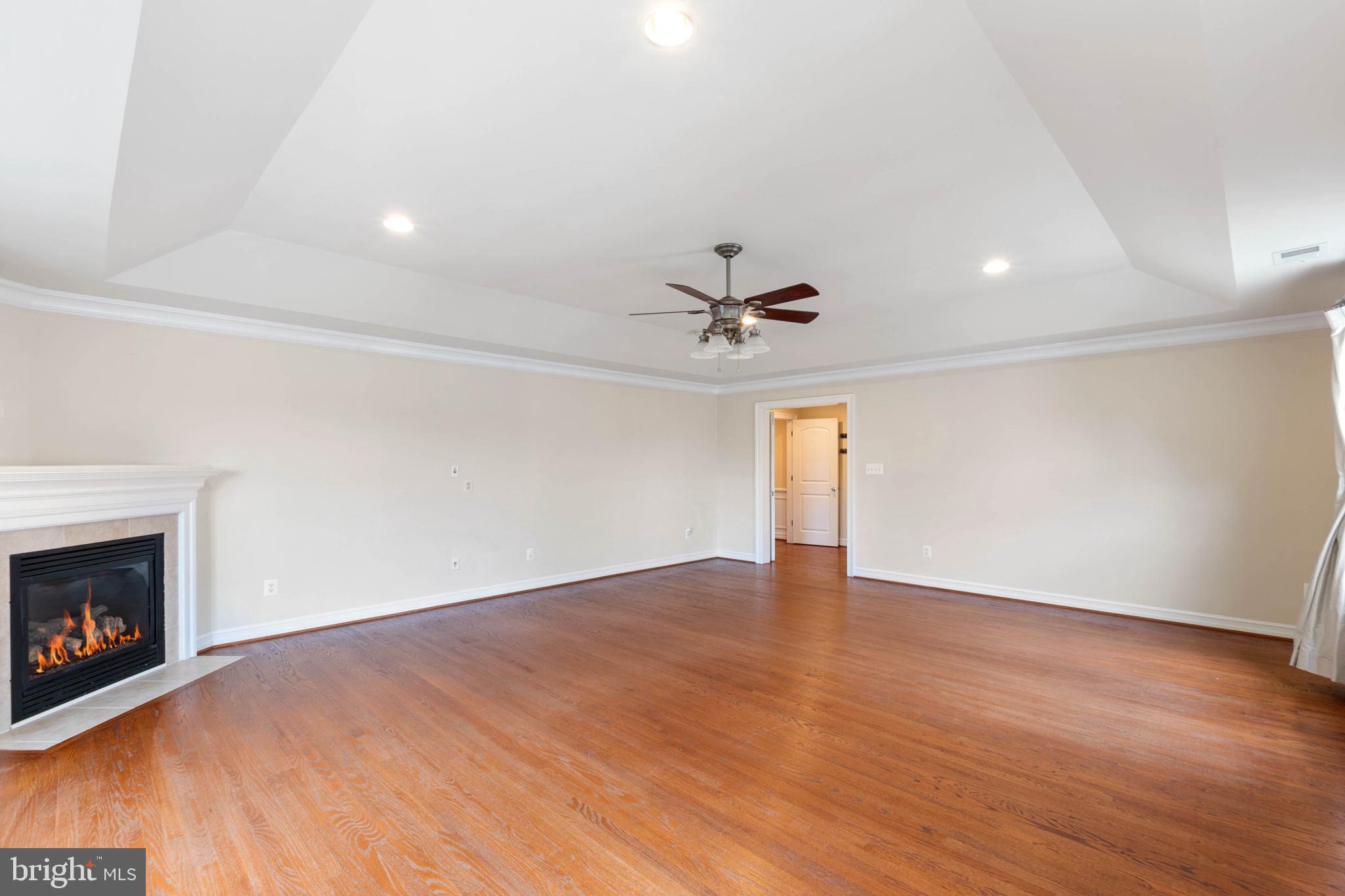 CHESTERBROOK GARDENS - Residential