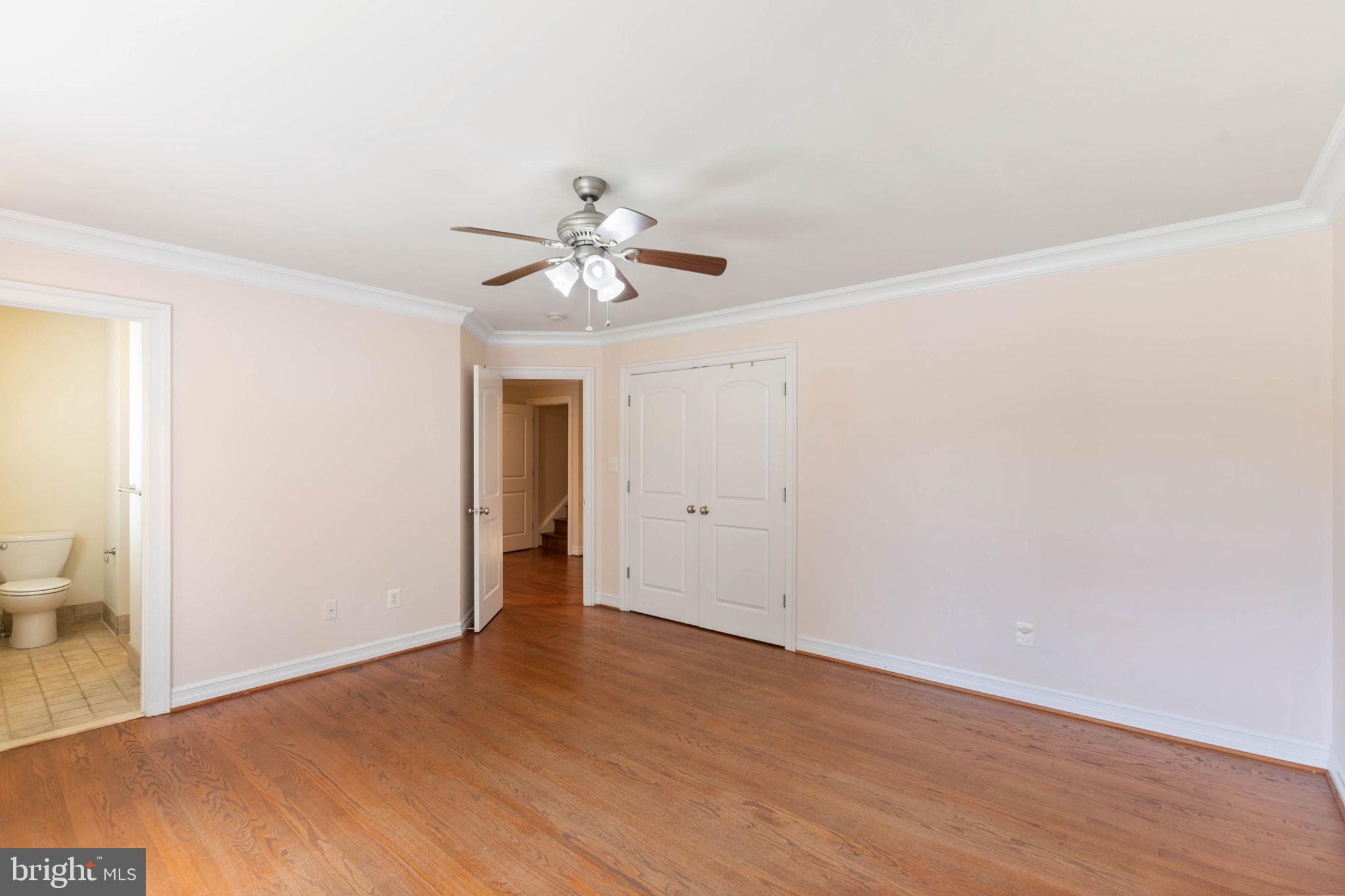 CHESTERBROOK GARDENS - Residential