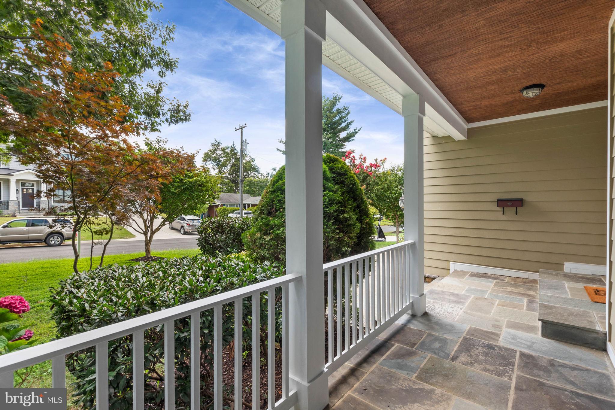 CHESTERBROOK GARDENS - Residential