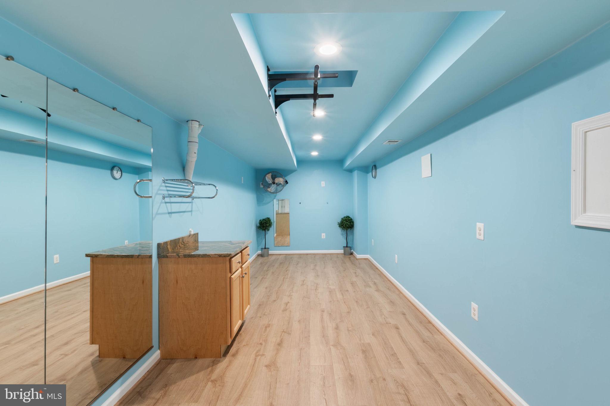 CHESTERBROOK GARDENS - Residential