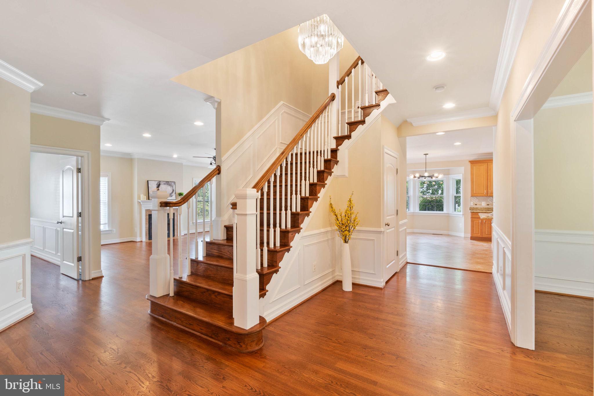 CHESTERBROOK GARDENS - Residential