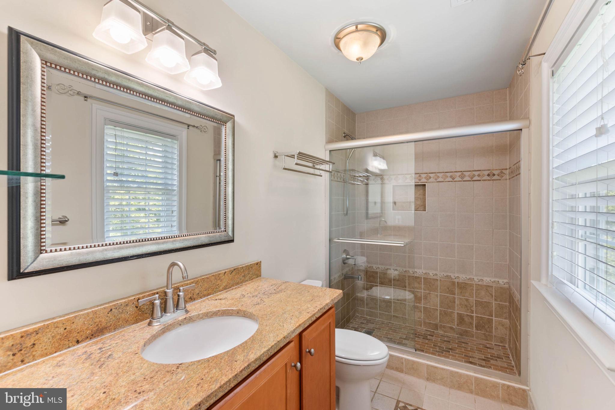 CHESTERBROOK GARDENS - Residential