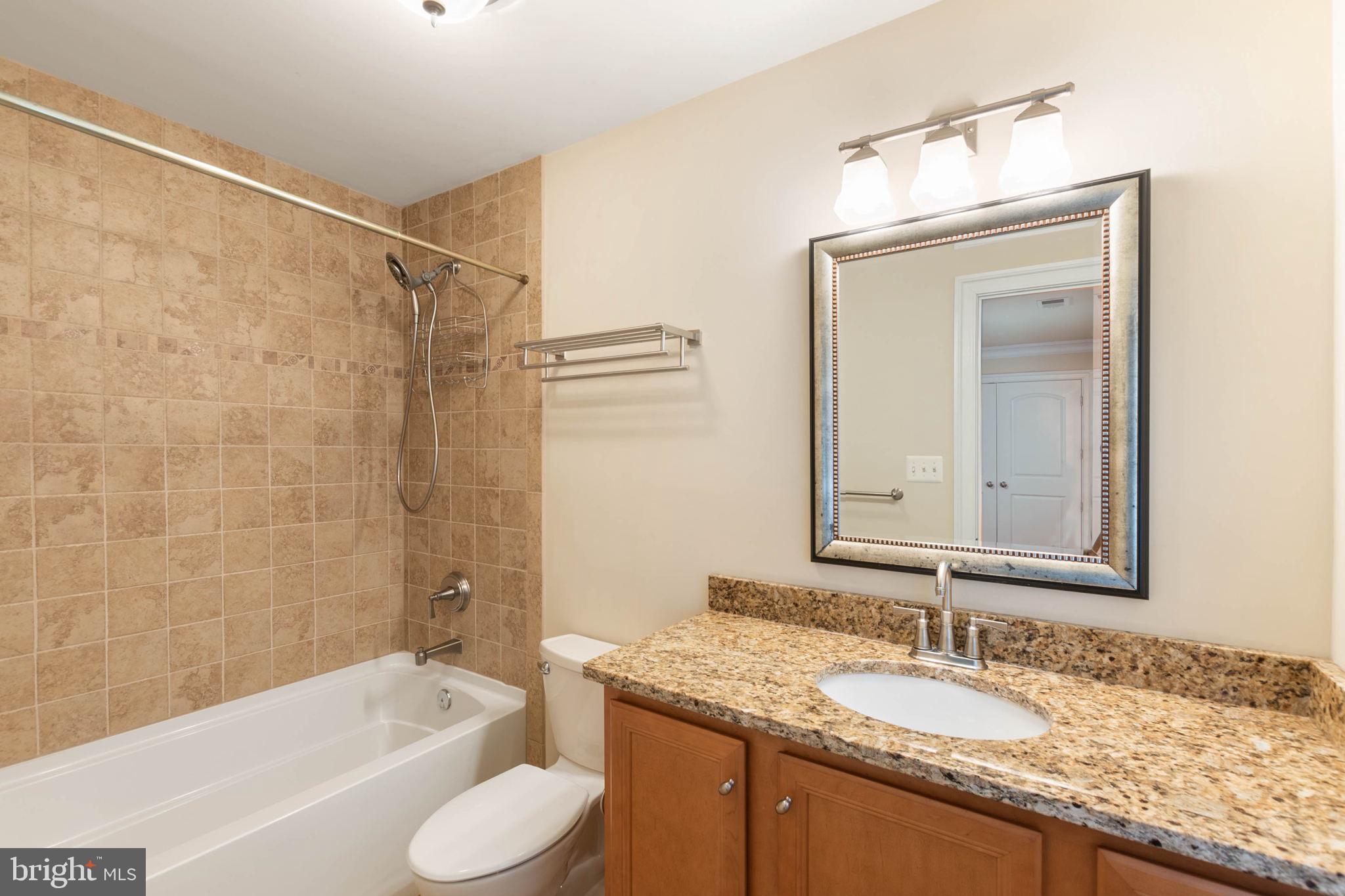 CHESTERBROOK GARDENS - Residential