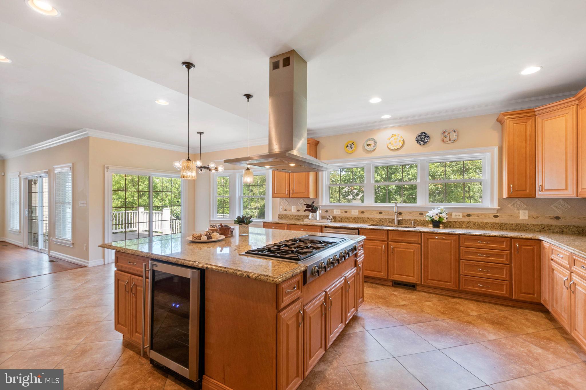 CHESTERBROOK GARDENS - Residential