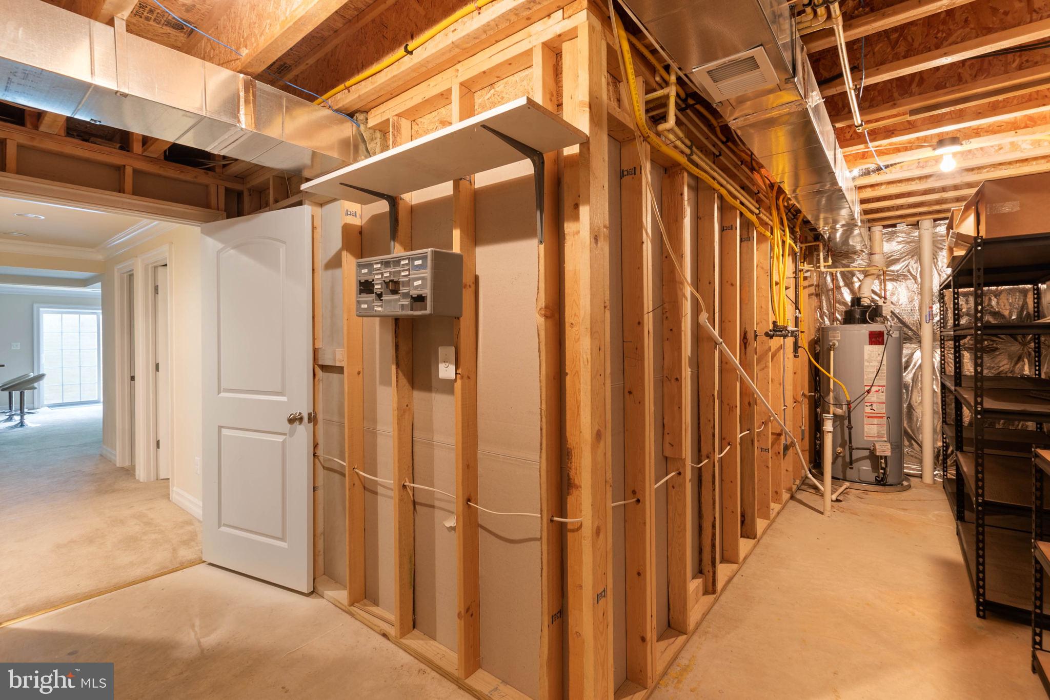 CHESTERBROOK GARDENS - Residential