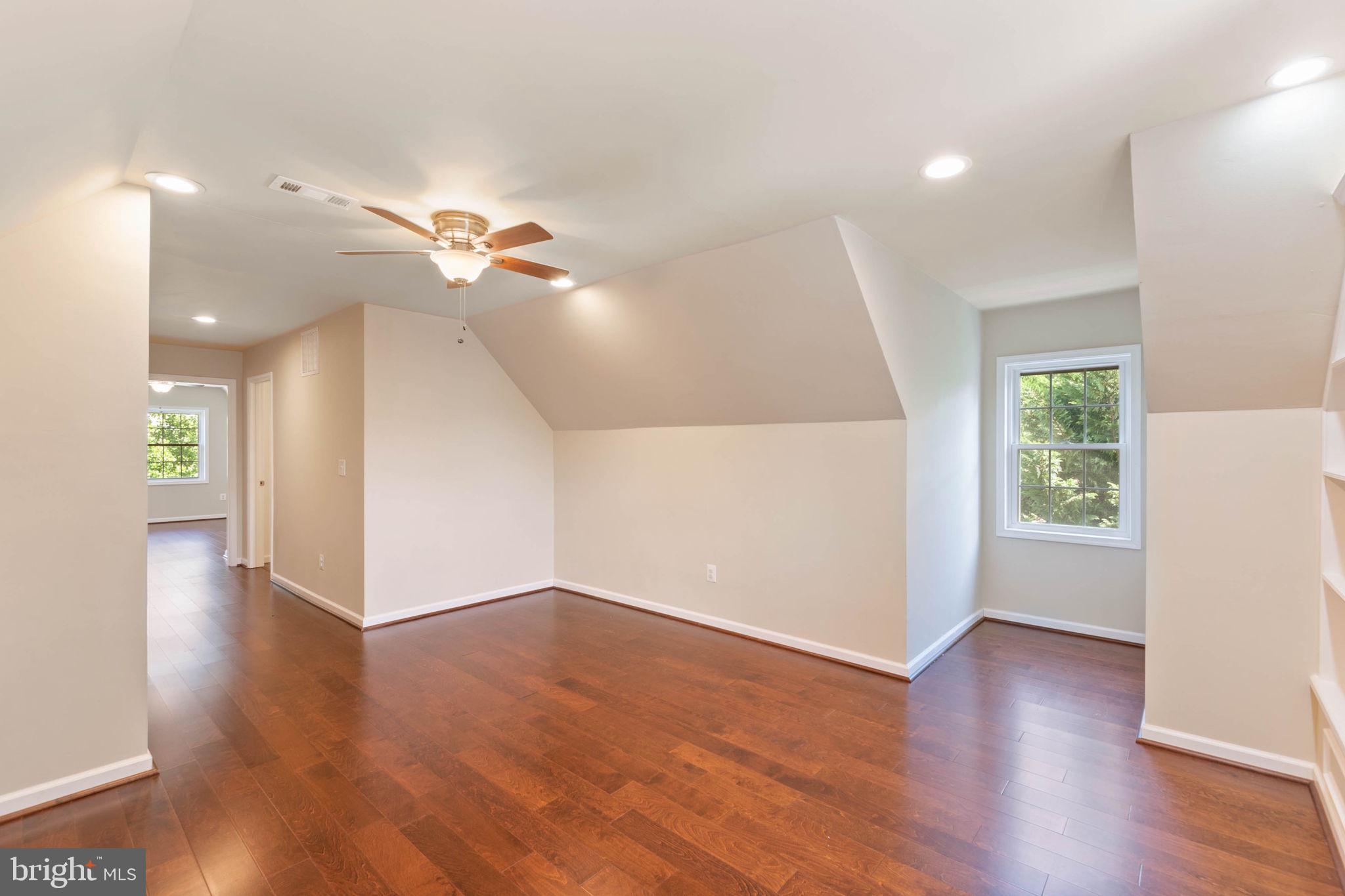 CHESTERBROOK GARDENS - Residential