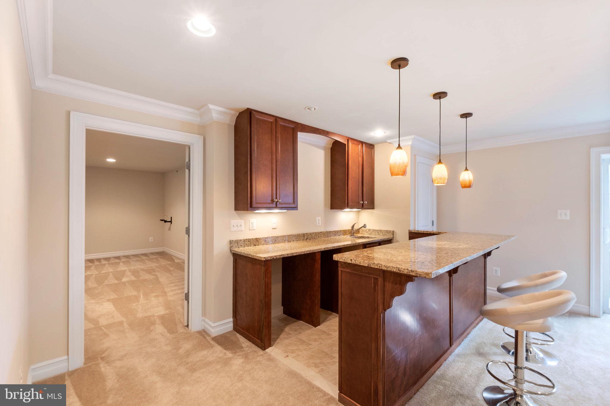 CHESTERBROOK GARDENS - Residential