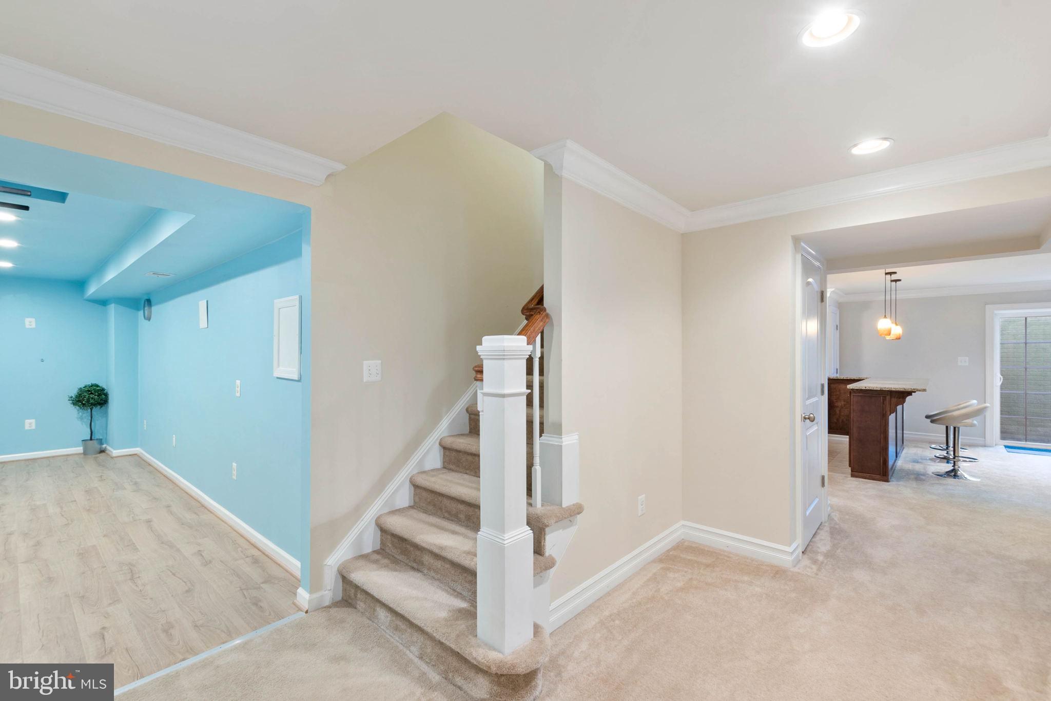 CHESTERBROOK GARDENS - Residential