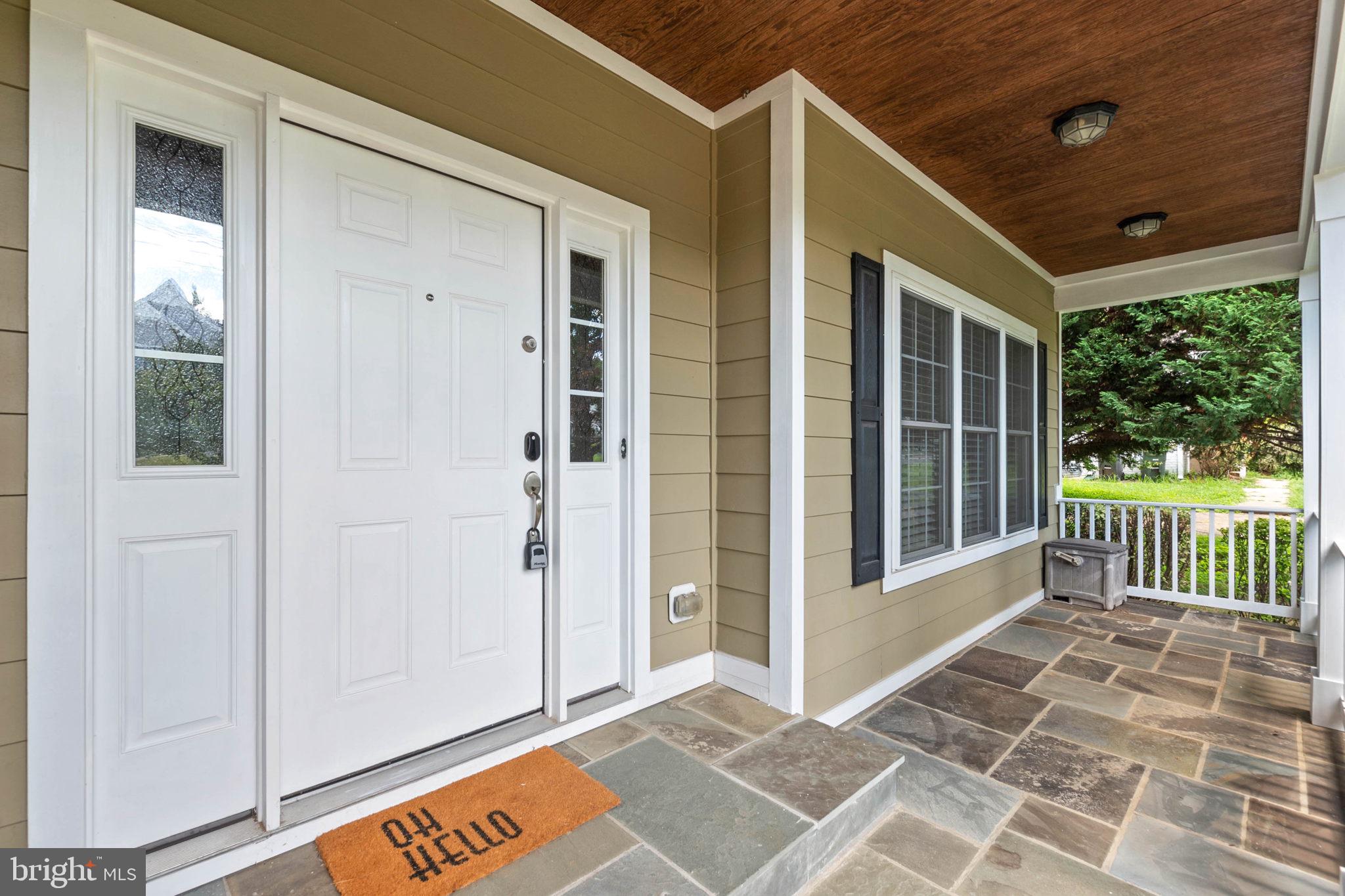 CHESTERBROOK GARDENS - Residential