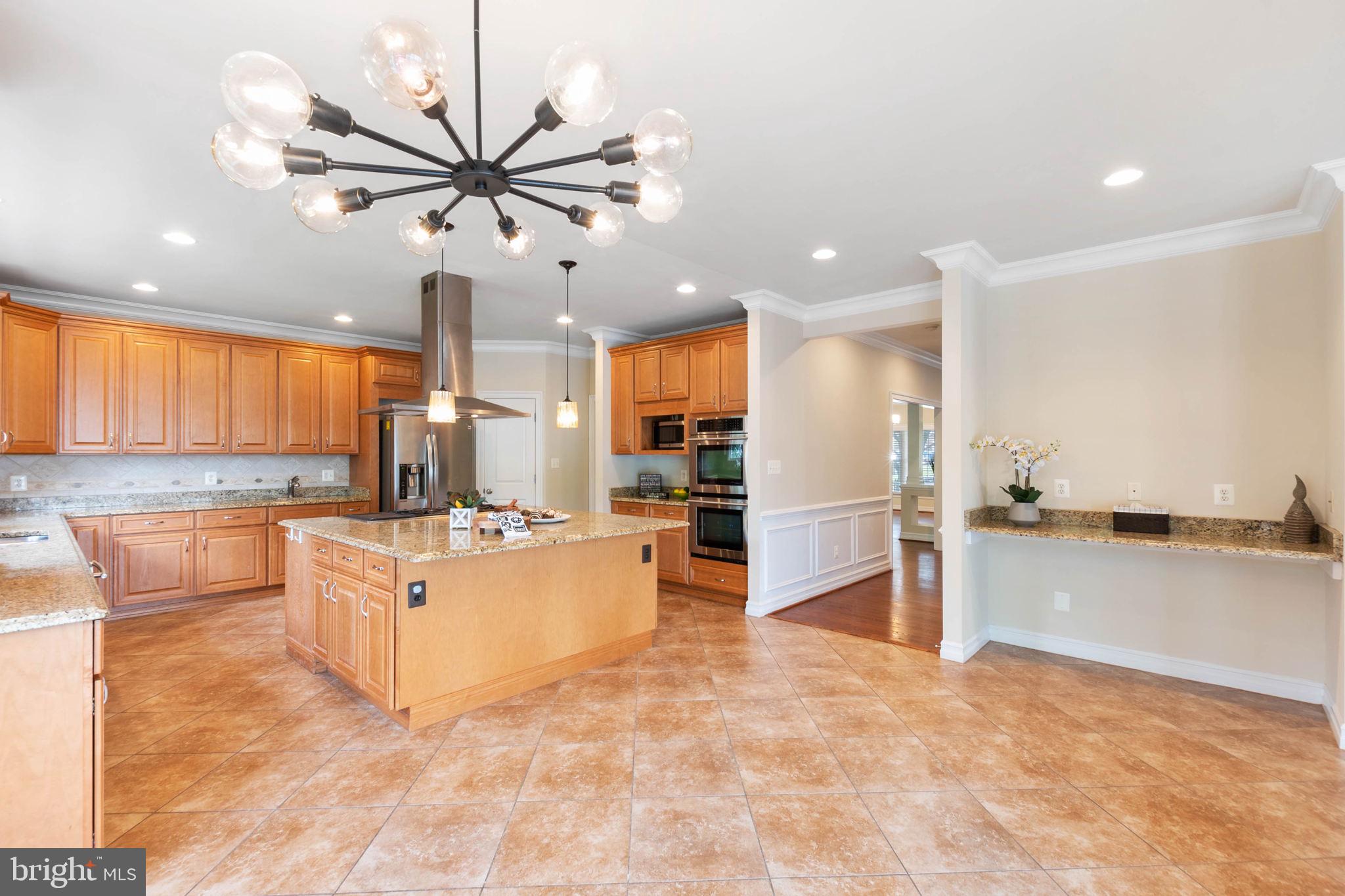 CHESTERBROOK GARDENS - Residential