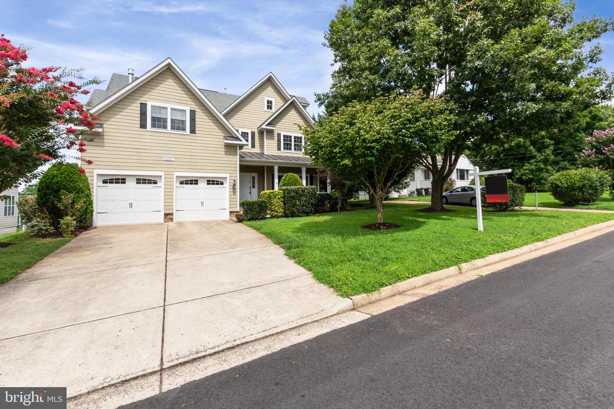 CHESTERBROOK GARDENS - Residential