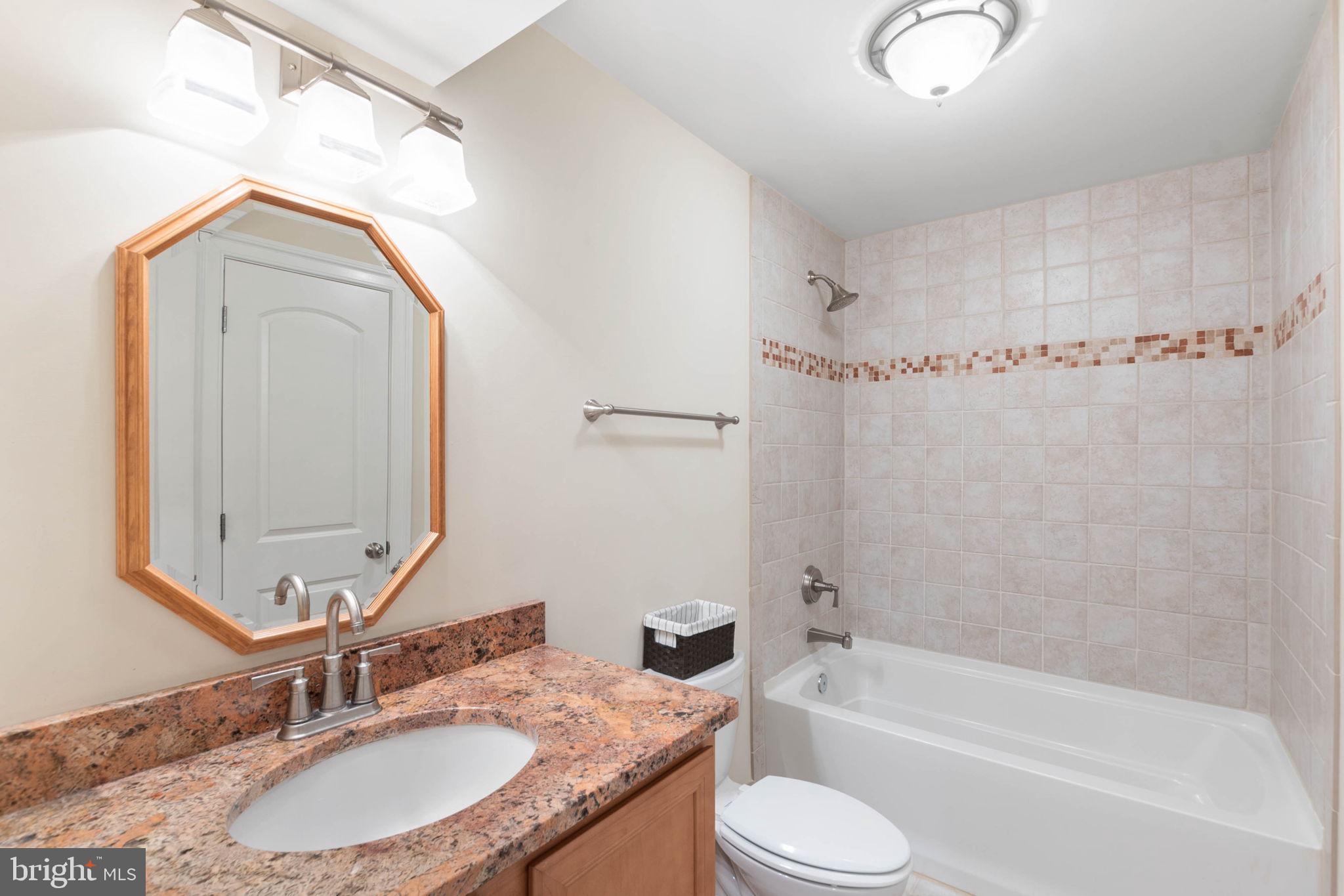 CHESTERBROOK GARDENS - Residential