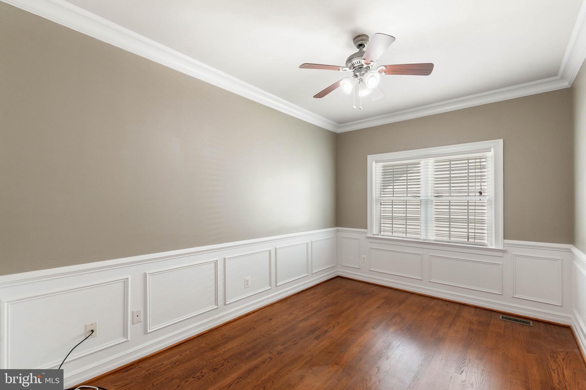 CHESTERBROOK GARDENS - Residential