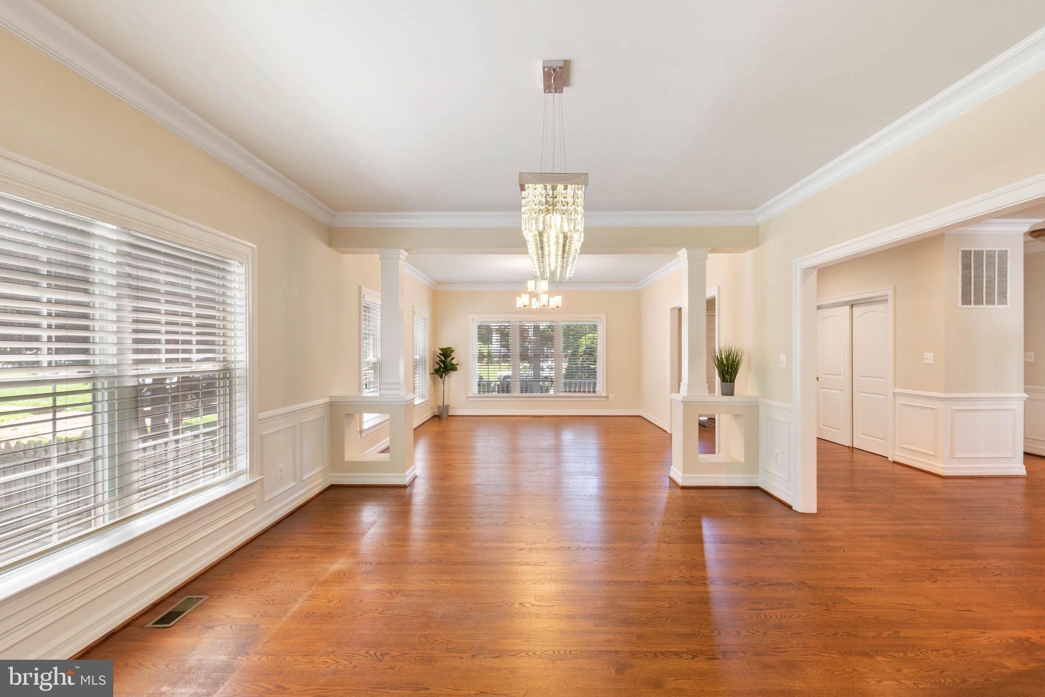 CHESTERBROOK GARDENS - Residential