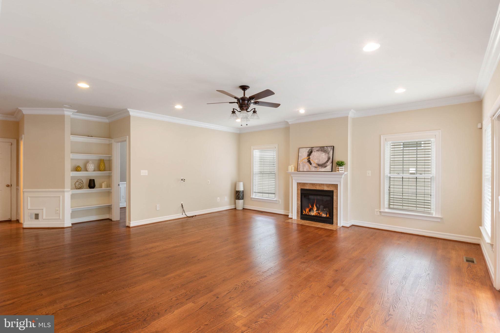 CHESTERBROOK GARDENS - Residential