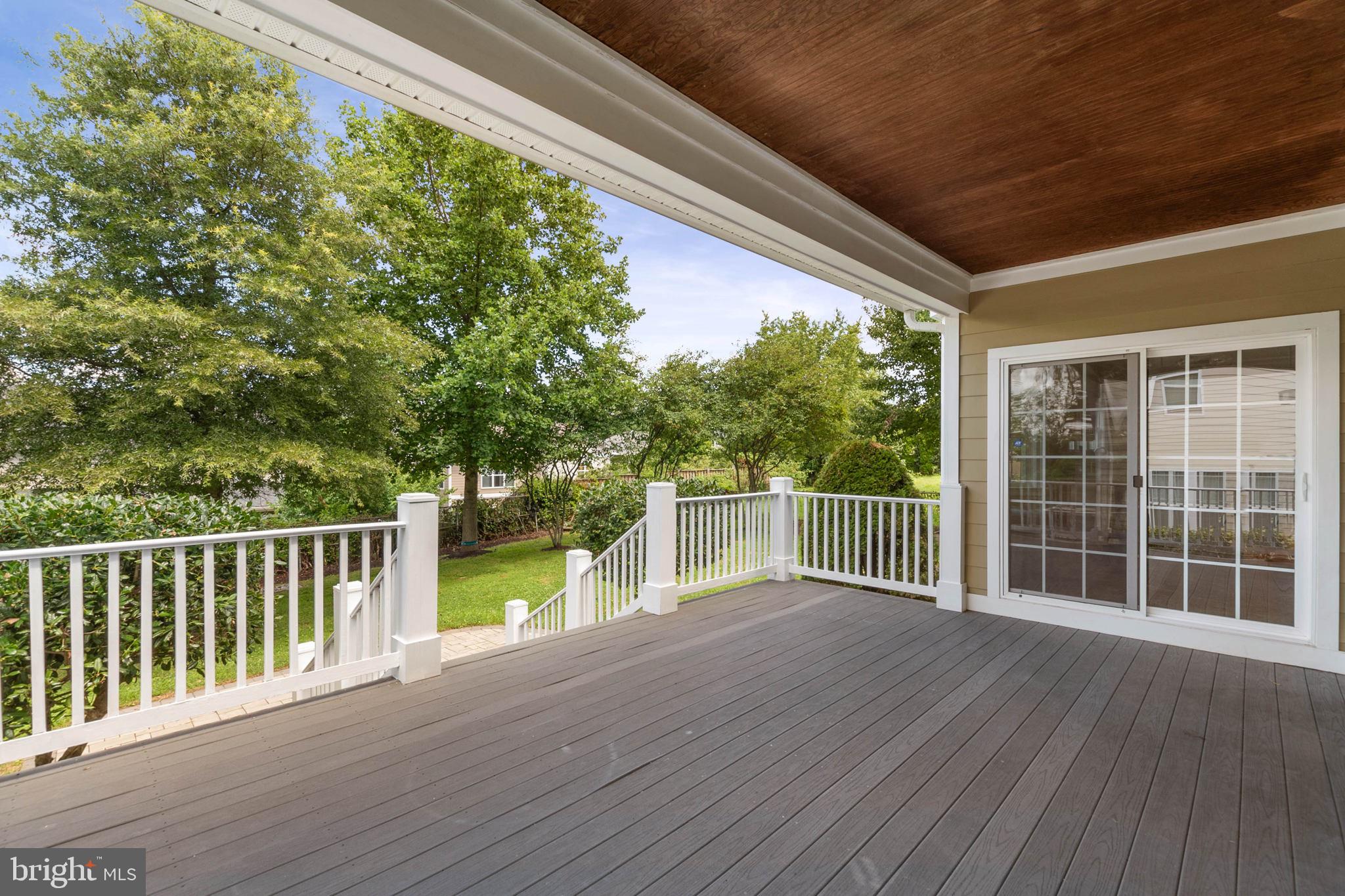 CHESTERBROOK GARDENS - Residential