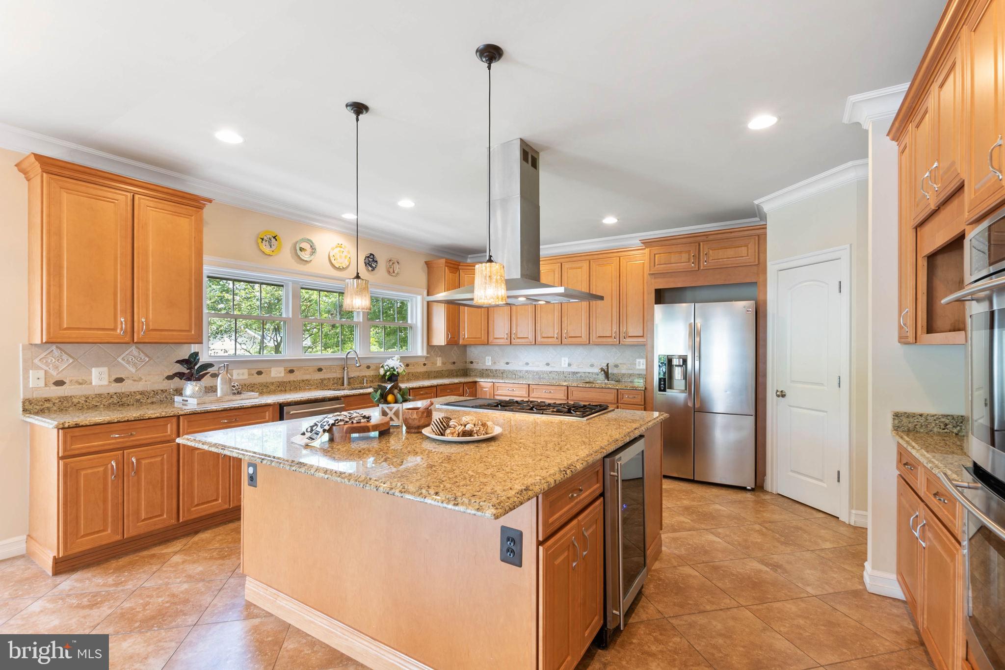 CHESTERBROOK GARDENS - Residential