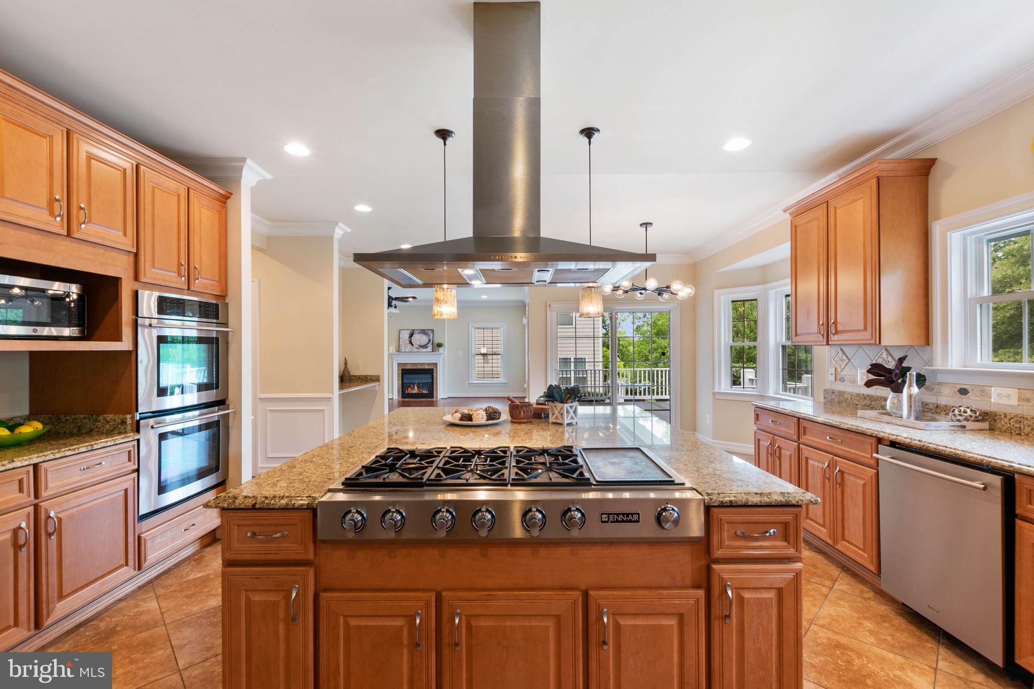 CHESTERBROOK GARDENS - Residential