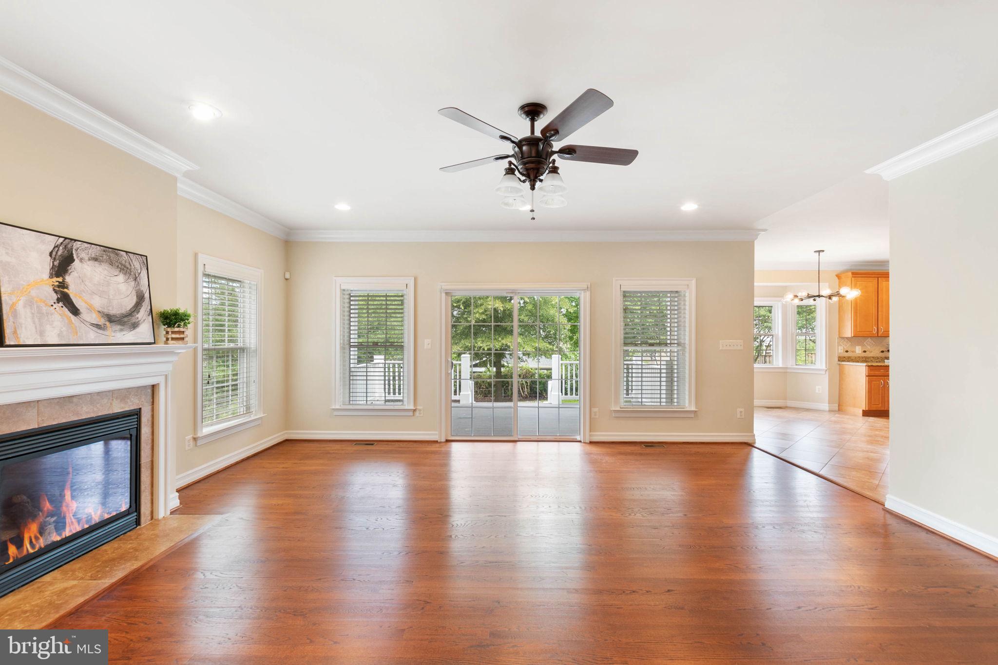 CHESTERBROOK GARDENS - Residential