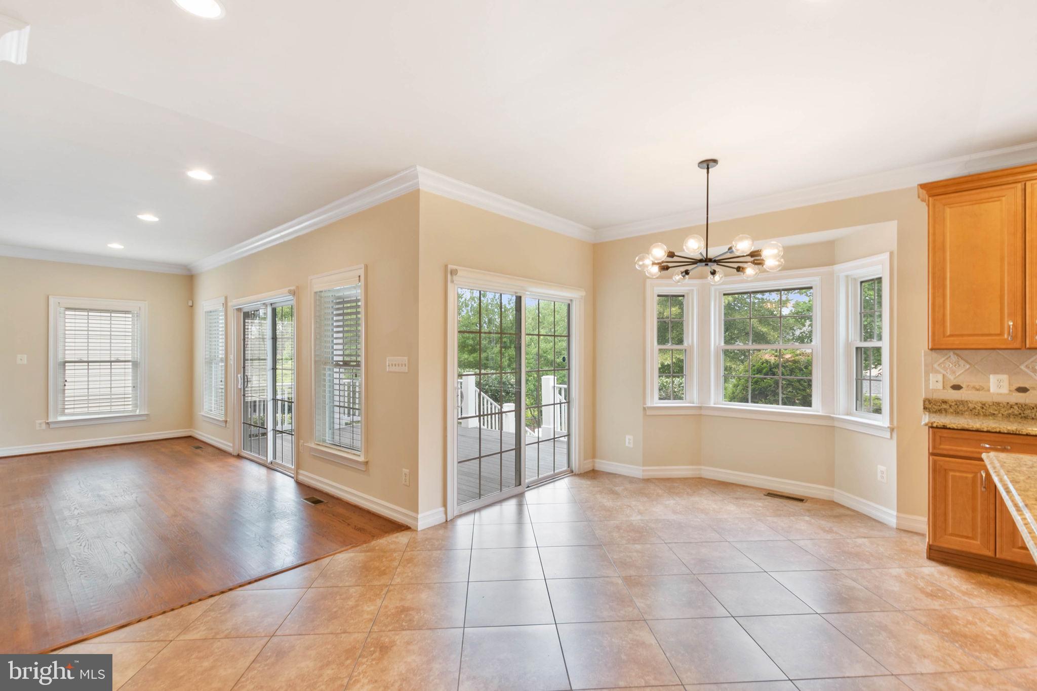 CHESTERBROOK GARDENS - Residential