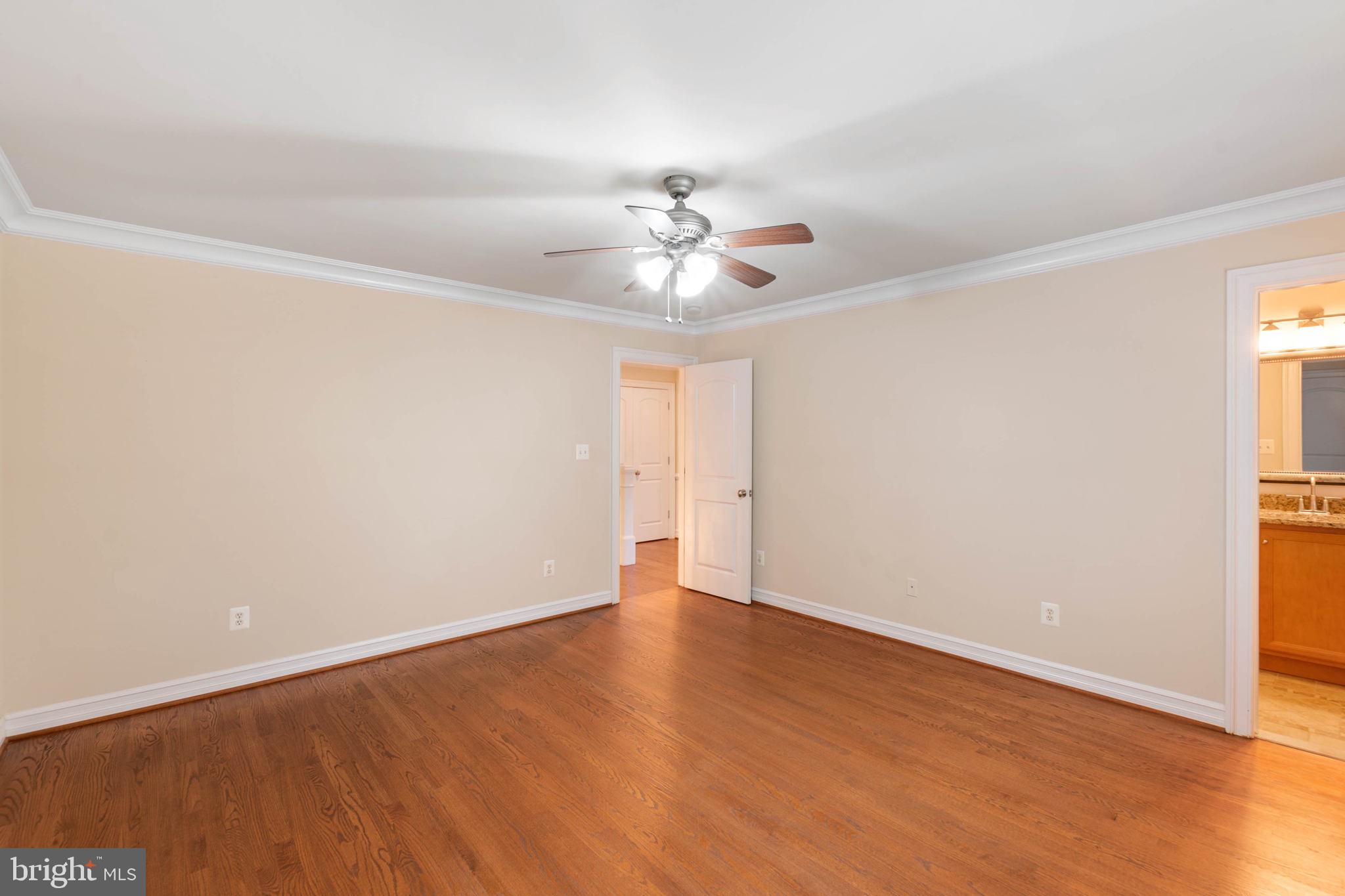 CHESTERBROOK GARDENS - Residential