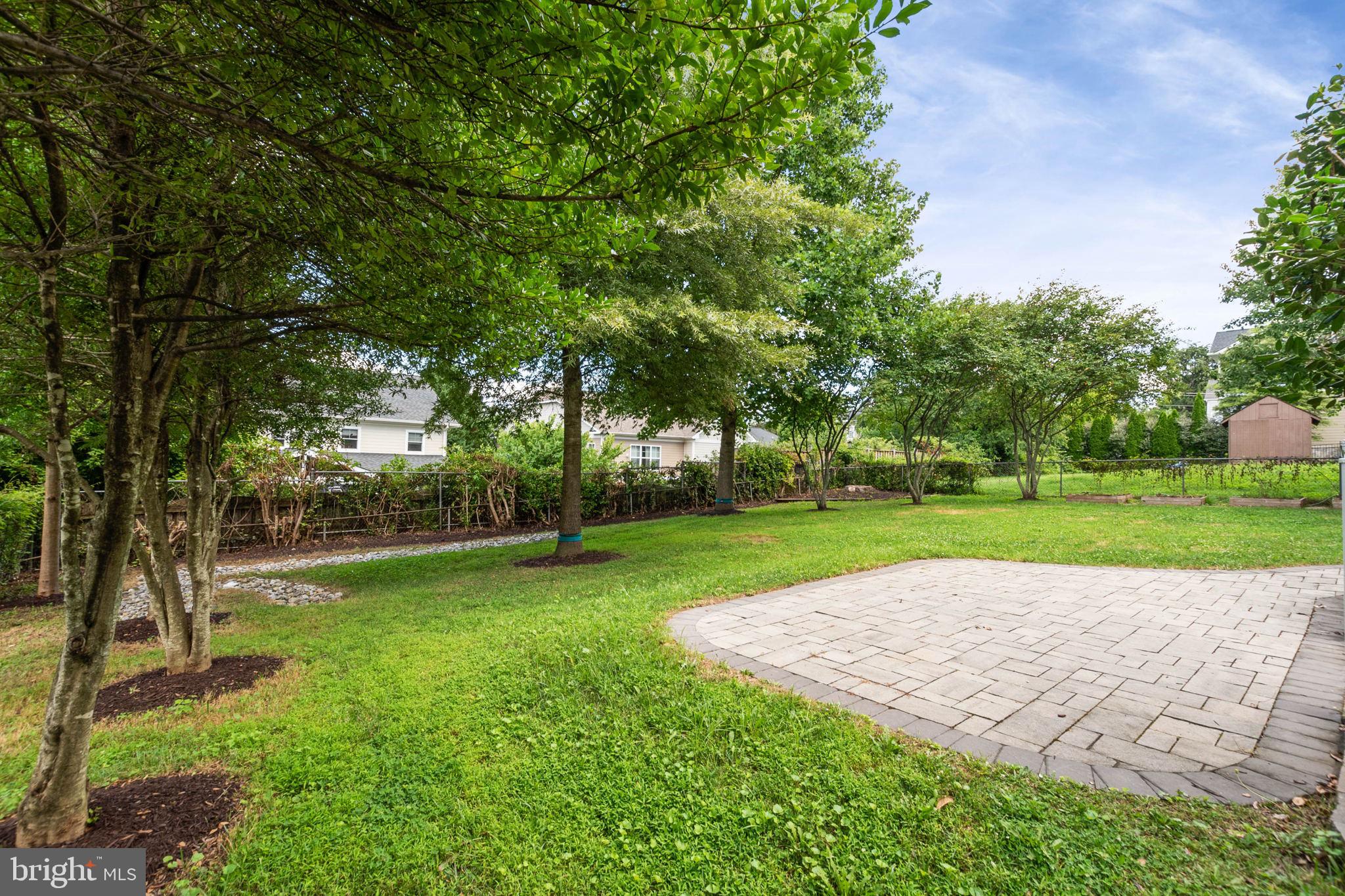 CHESTERBROOK GARDENS - Residential