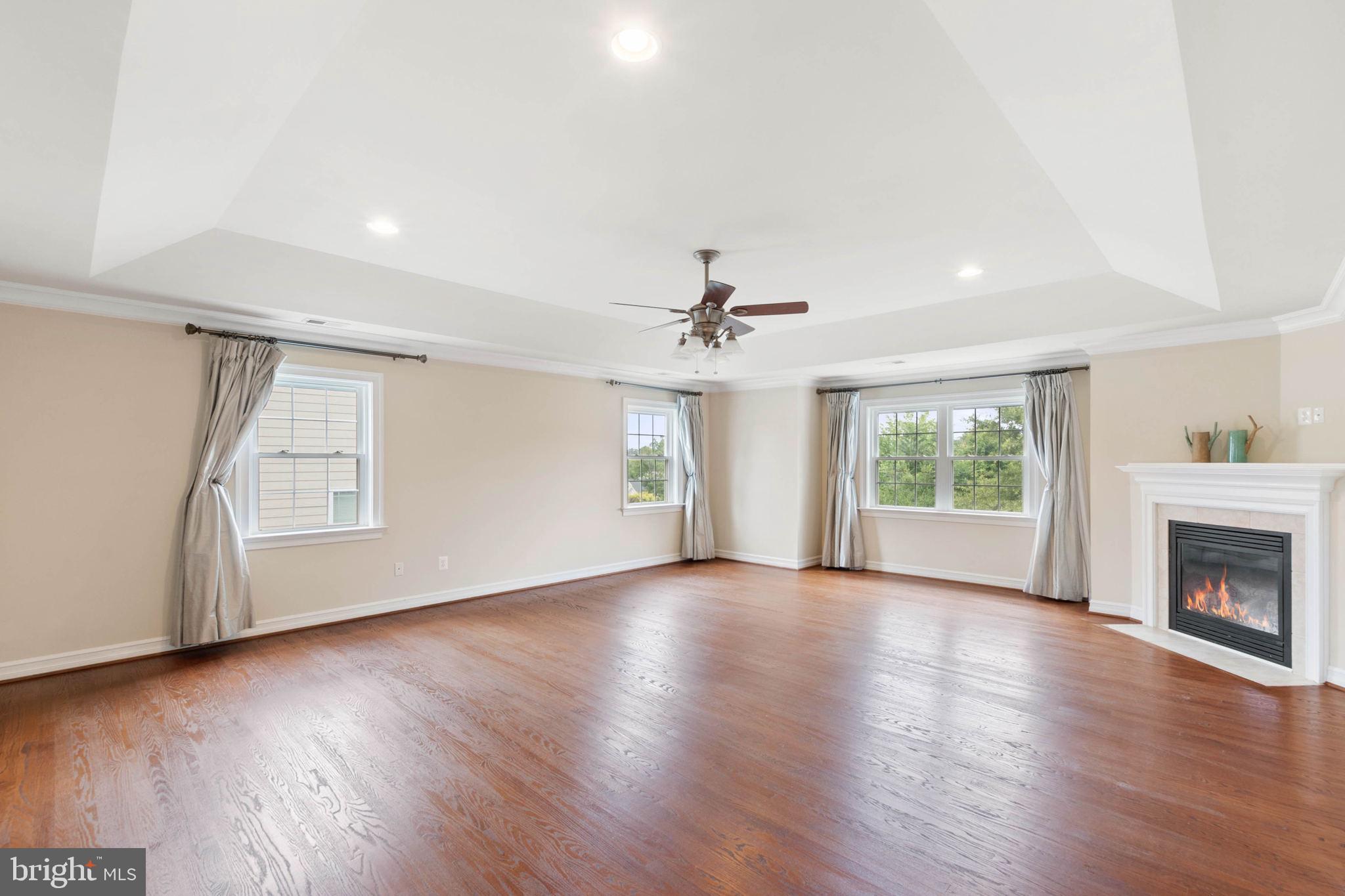 CHESTERBROOK GARDENS - Residential