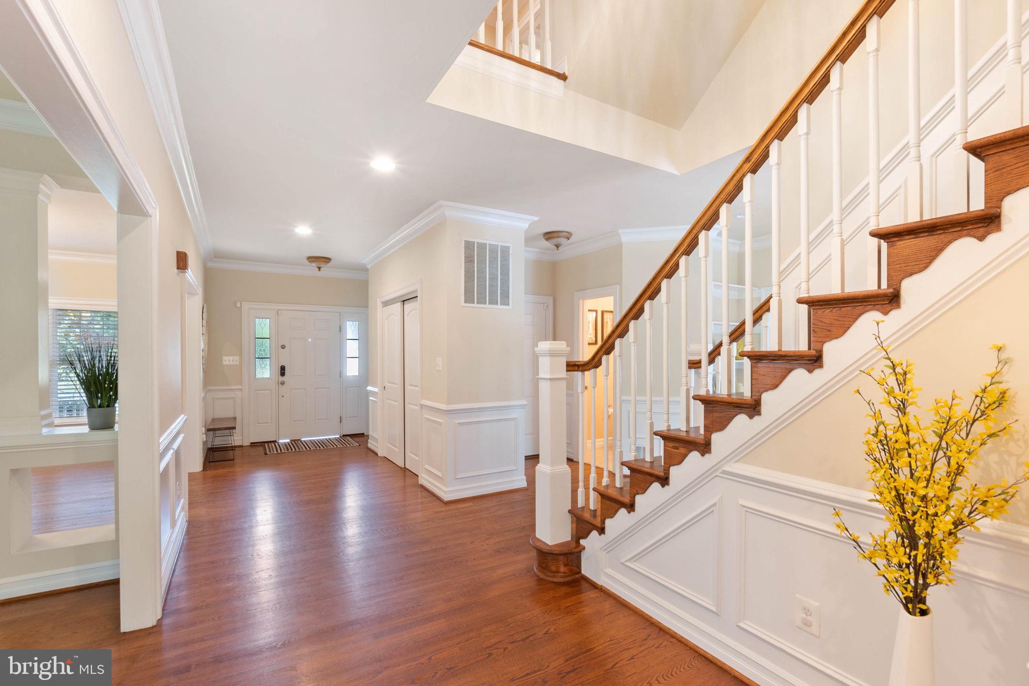 CHESTERBROOK GARDENS - Residential