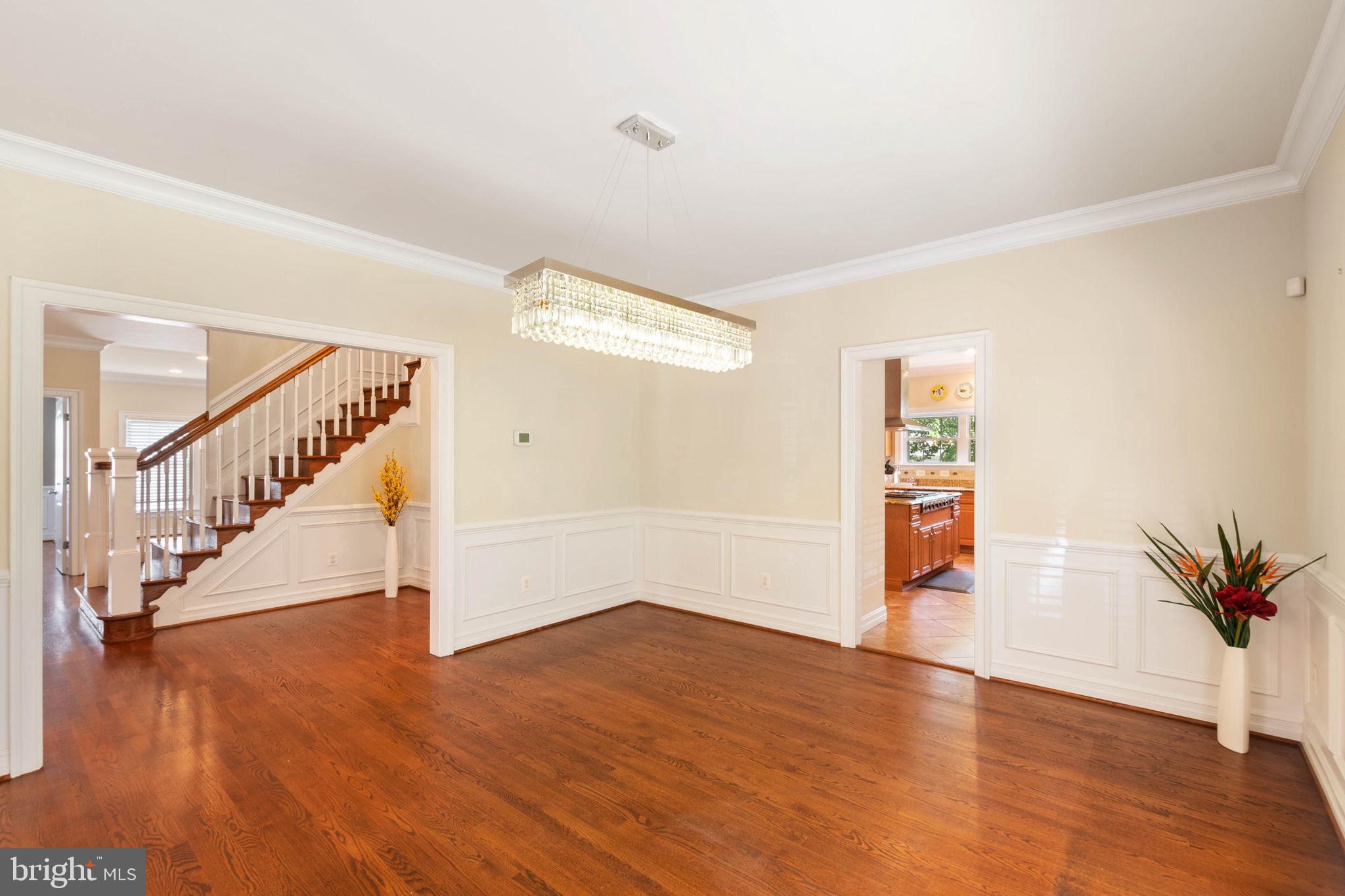 CHESTERBROOK GARDENS - Residential