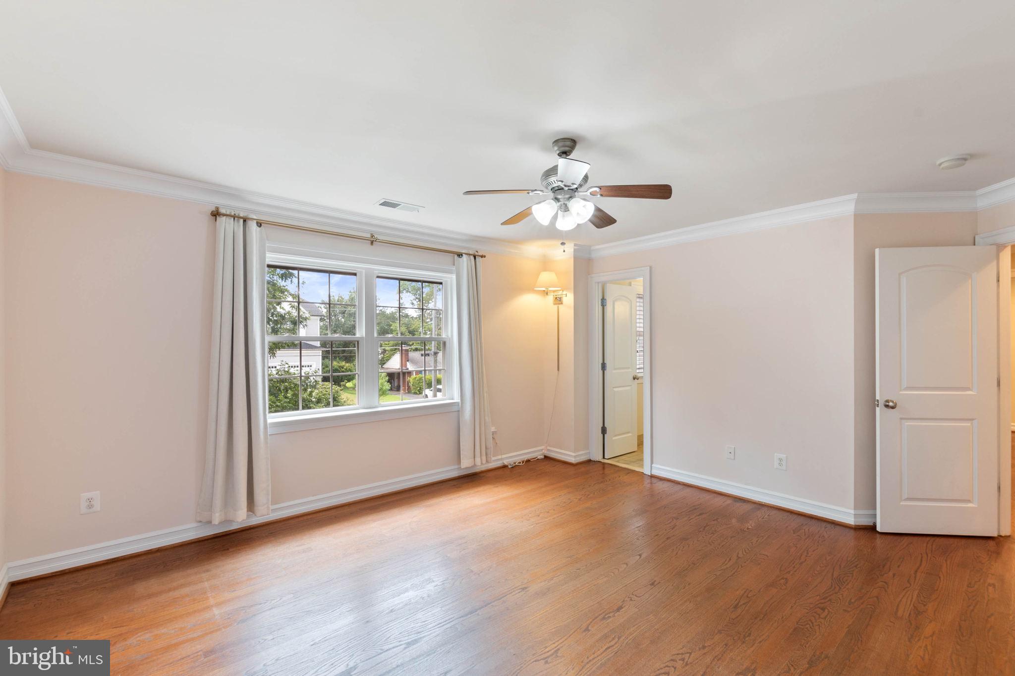 CHESTERBROOK GARDENS - Residential