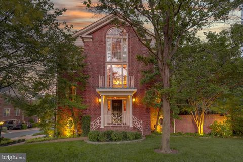10451 BRECKINRIDGE LANE FAIRFAX VA 22030