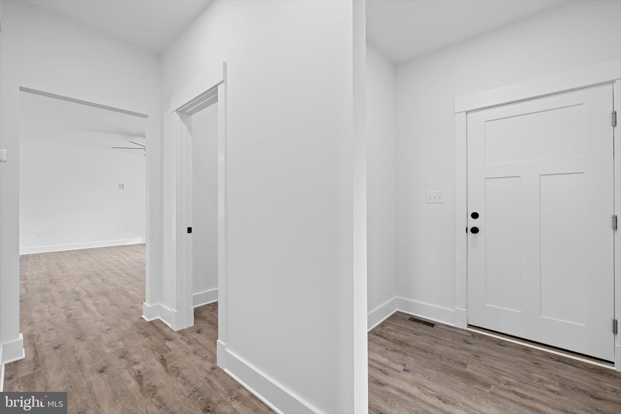 MARATHON VILLAGE - Residential